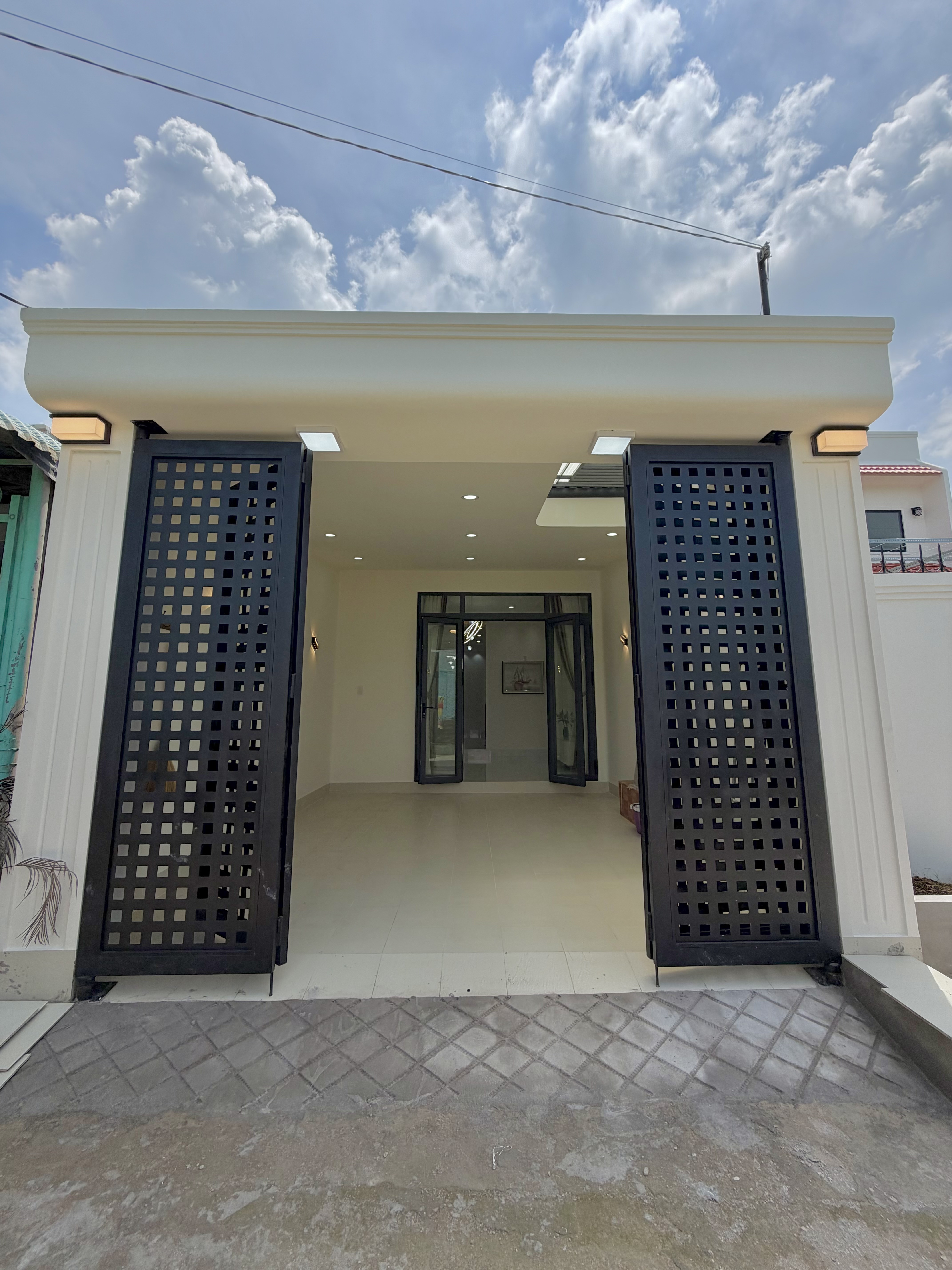 🏡 NHÀ ĐẸP 1 TRỆT 1 LẦU – DỌN VÀO Ở NGAY 🏡
