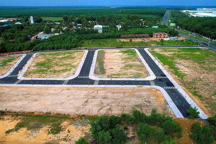 🔥 BUNG GIỎ HÀNG GIAI ĐOẠN 1 hơn 30 NỀN LIỀN KỀ – GIÁ F0 CHƯA QUA ĐẦU TƯ