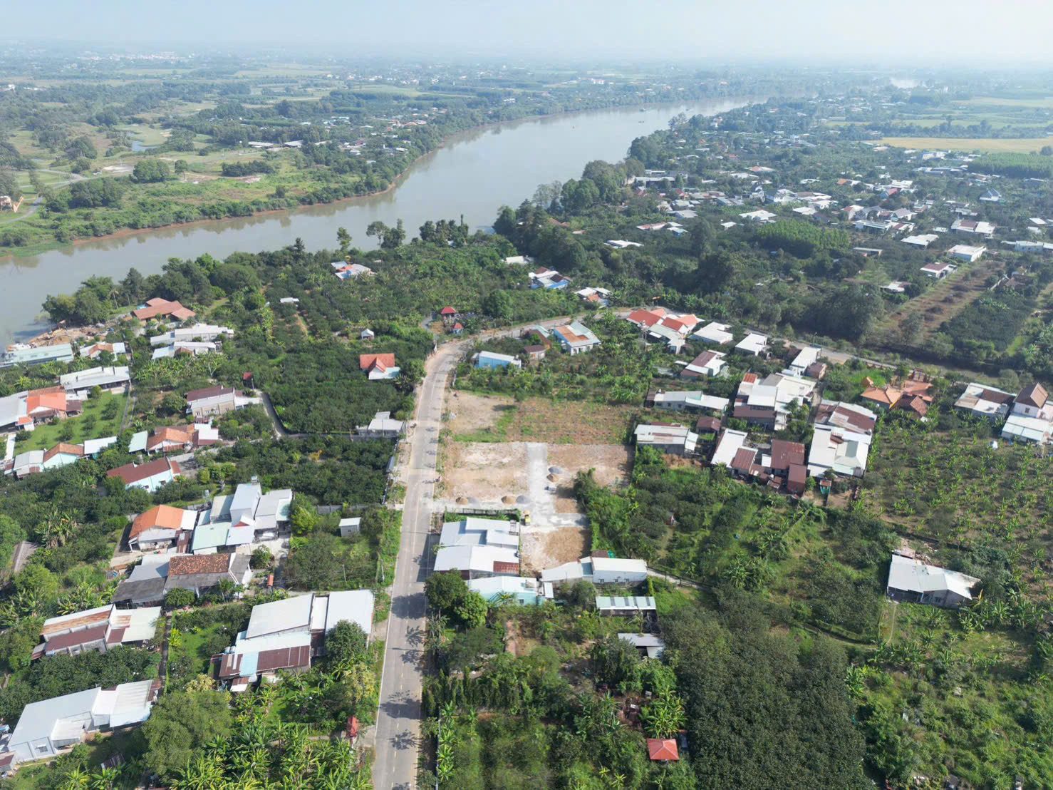 🌊 BUNG 17 LÔ VIEW SÔNG ĐỒNG NAI – GIÁ F0 ĐẦU TƯ