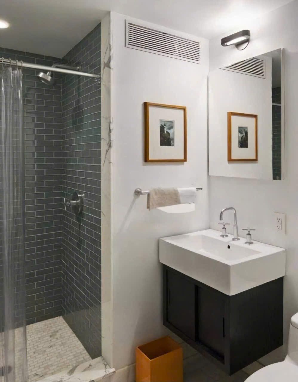 Cho Thuê Nhà Ngõ 15 Hương Viên - Hai Bà Trưng 35M² 5 Tầng 3 Ngủ- Full Đồ - Giá Thuê 13tr