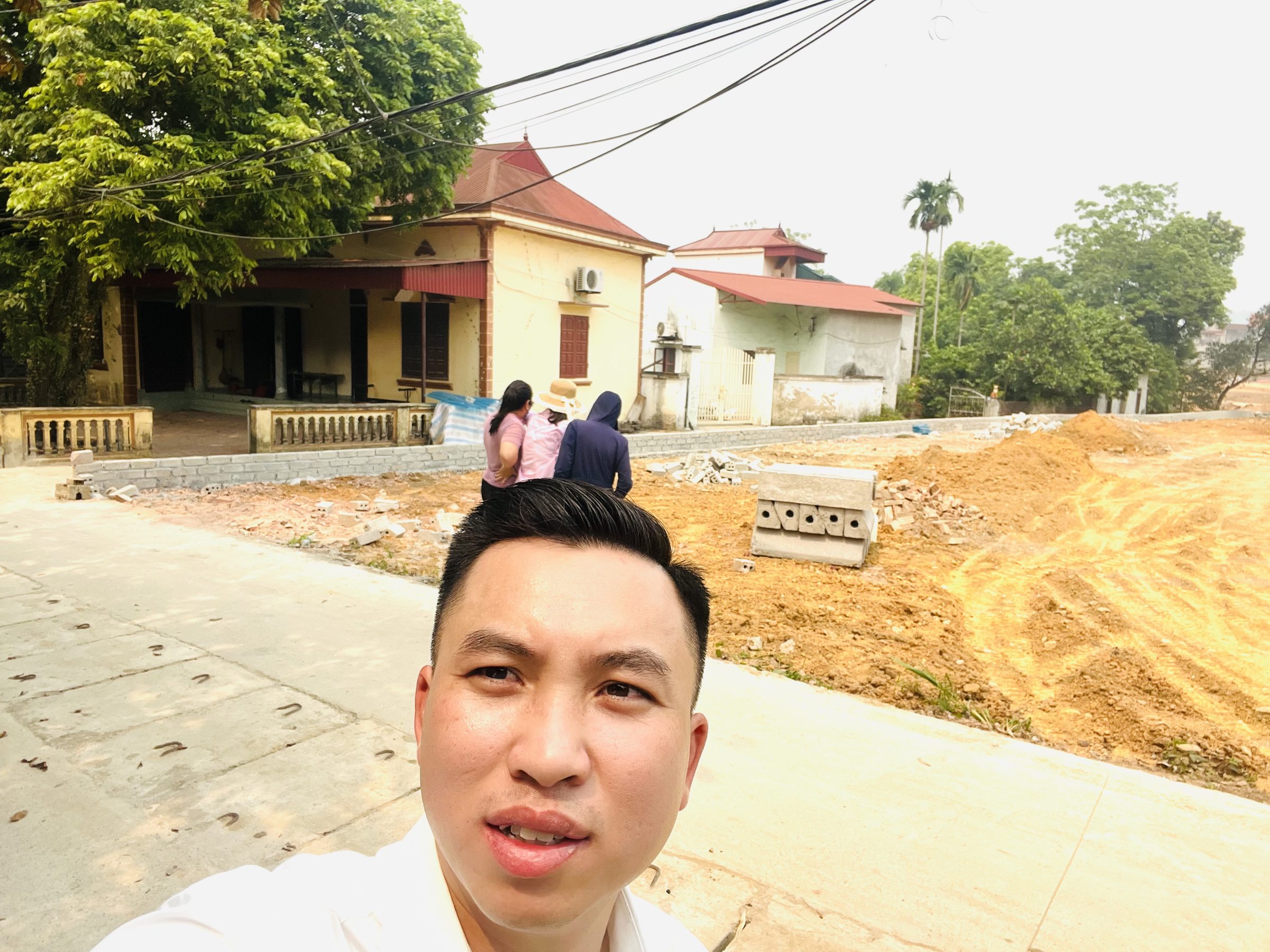 Chỉ 1,8 tỷ Đất nền Xuân Khanh, Sơn Tây gần 2 trường Đại Học lớn, đầu tư sinh lời nhanh sau 6 tháng, sẵn sổ đỏ Hà Nội