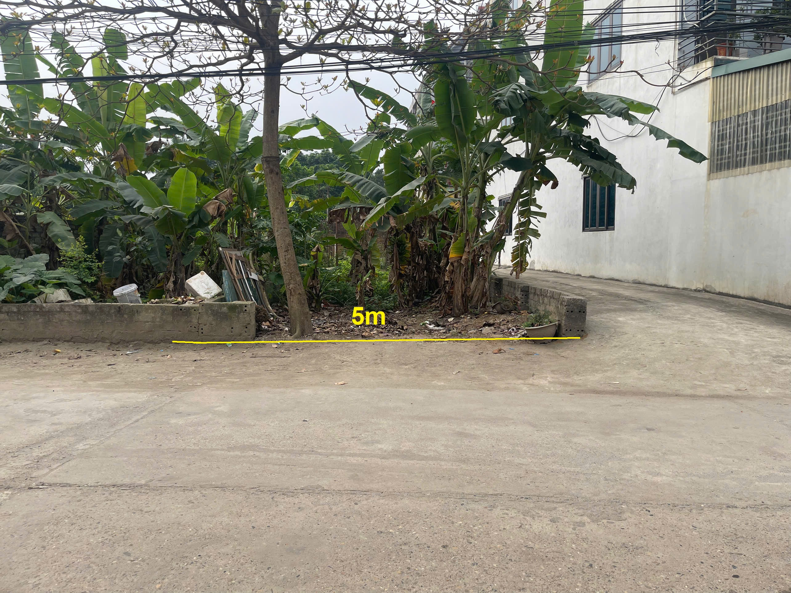 Bán 100m2 đất thổ cư, sổ Hà Nội, kinh doanh buôn bán được luôn