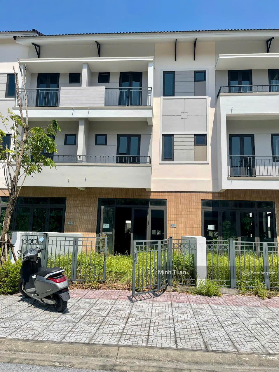 Hàng hiếm! Shophouse SH2 Centa Riverside - Sát vách Ninh Hiệp, mua là có lời