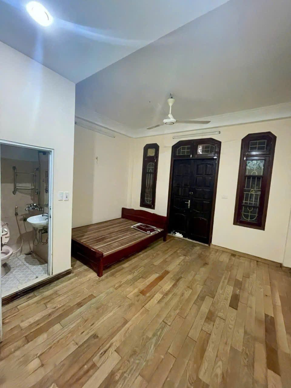 Cho thuê nhà ngõ 2x Đường Huy Du, Phường Cầu Diễn, Quận Nam Từ Liêm, Hà Nội