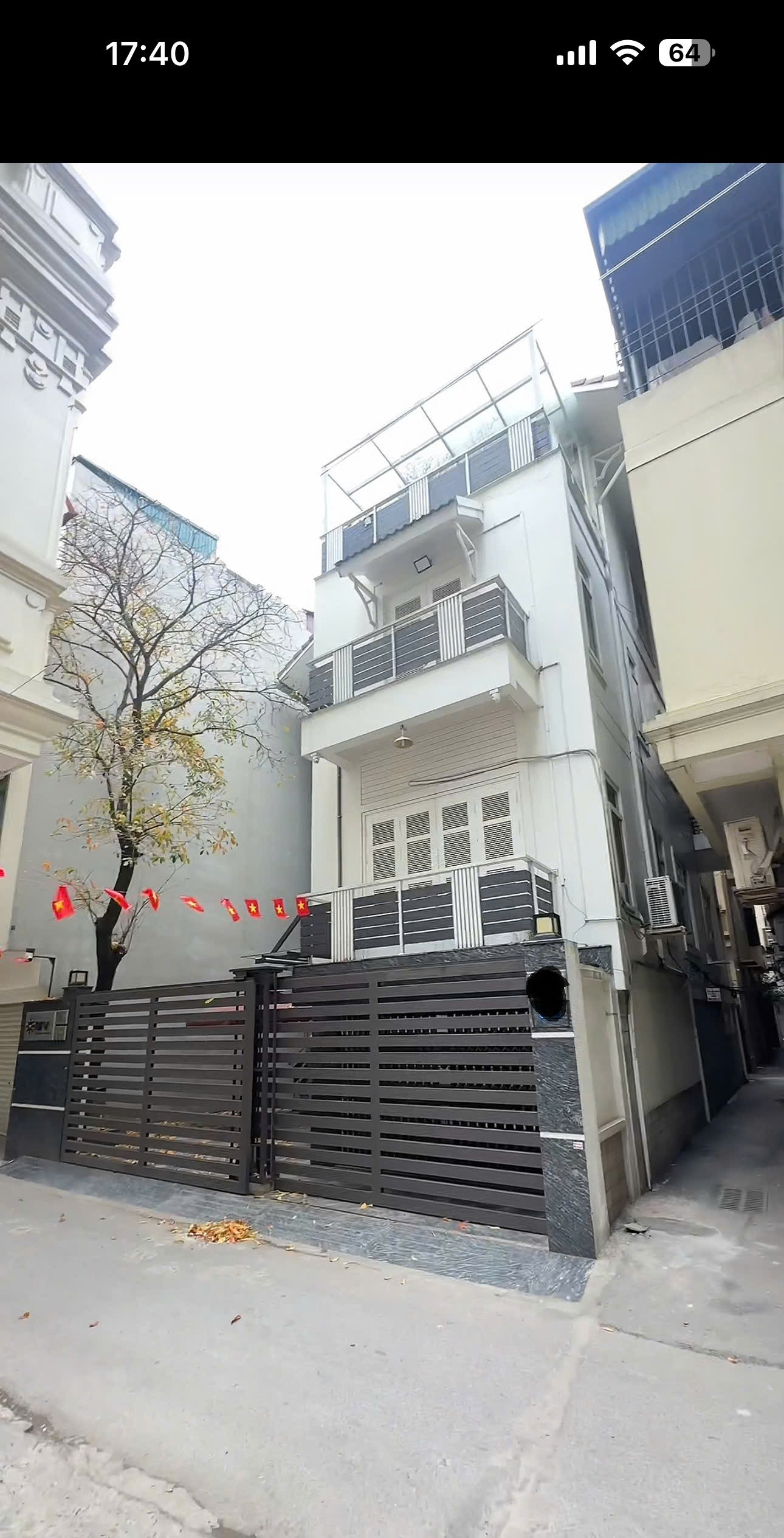 🏡 HUY DU – NAM TỪ LIÊM – BIỆT THỰ PHÂN LÔ VIP – LÔ GÓC 3 THOÁNG – Ô TÔ TẢI TRÁNH – KINH DOANH VĂN PHÒNG