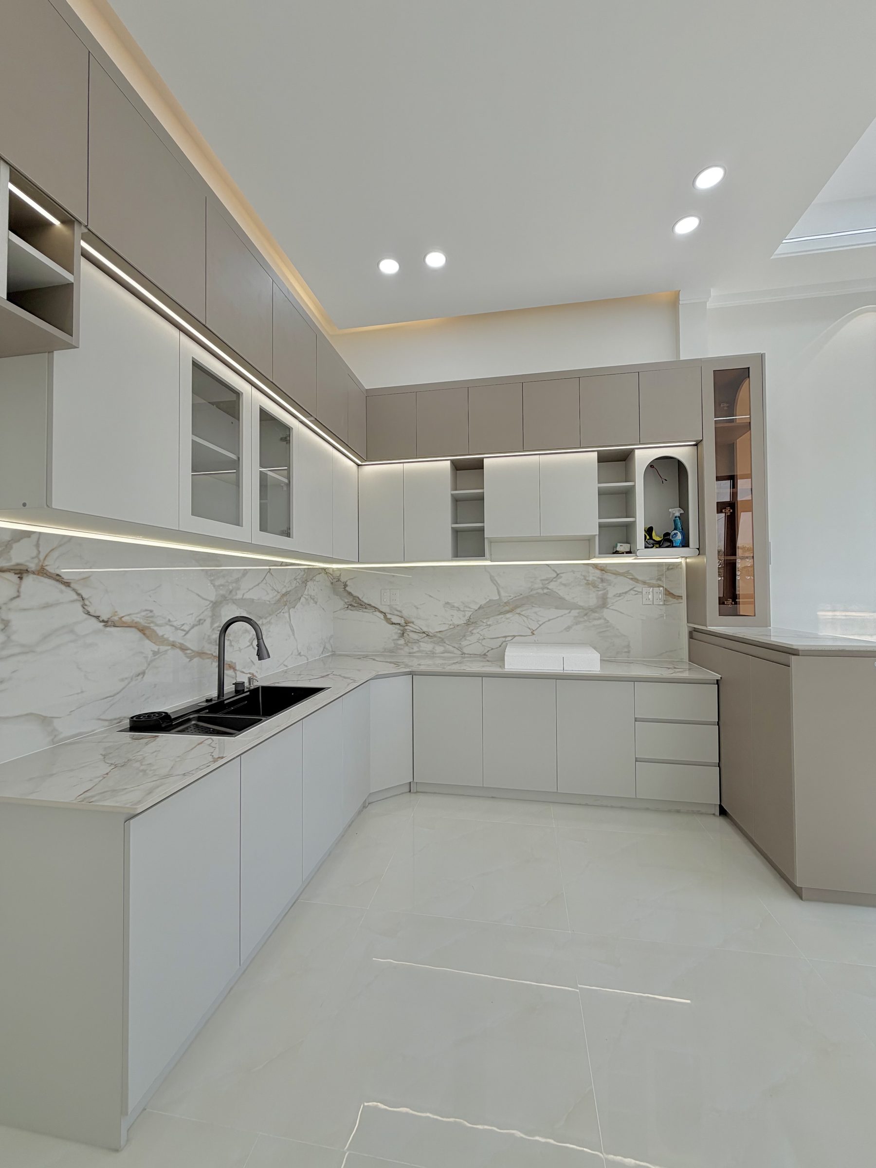 🏡 NHÀ ĐẸP MỸ PHONG – GẦN QUẢNG TRƯỜNG, Ô TÔ VÀO SÂN