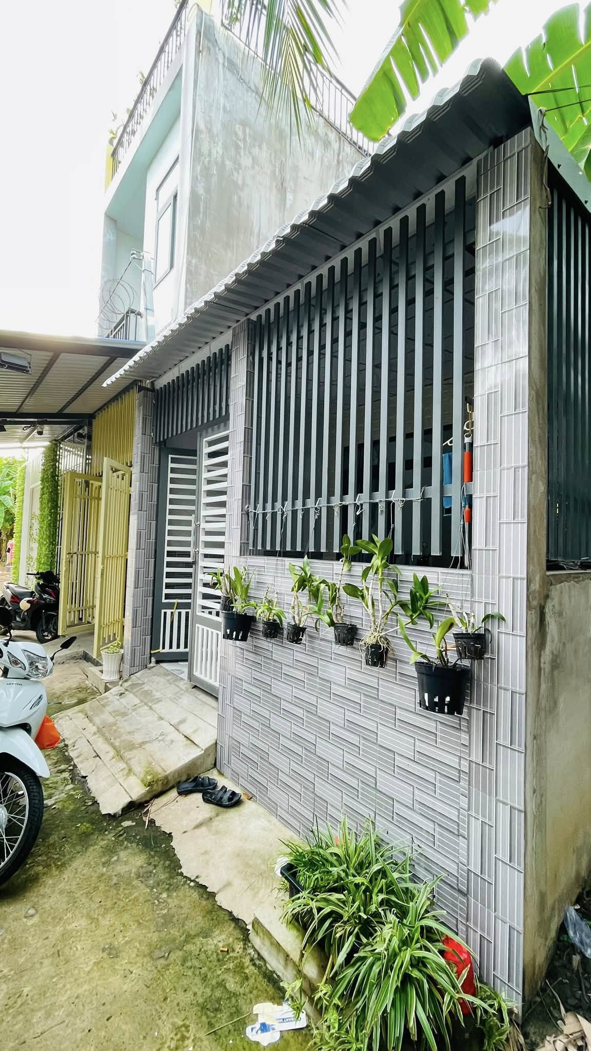 Bán Nhà riêng 60m² thổ cư 60m² giá 900 triệu tại Đường Huyện Lộ 92 Xã Đạo Thạnh Thành phố Mỹ Tho Tiền Giang
