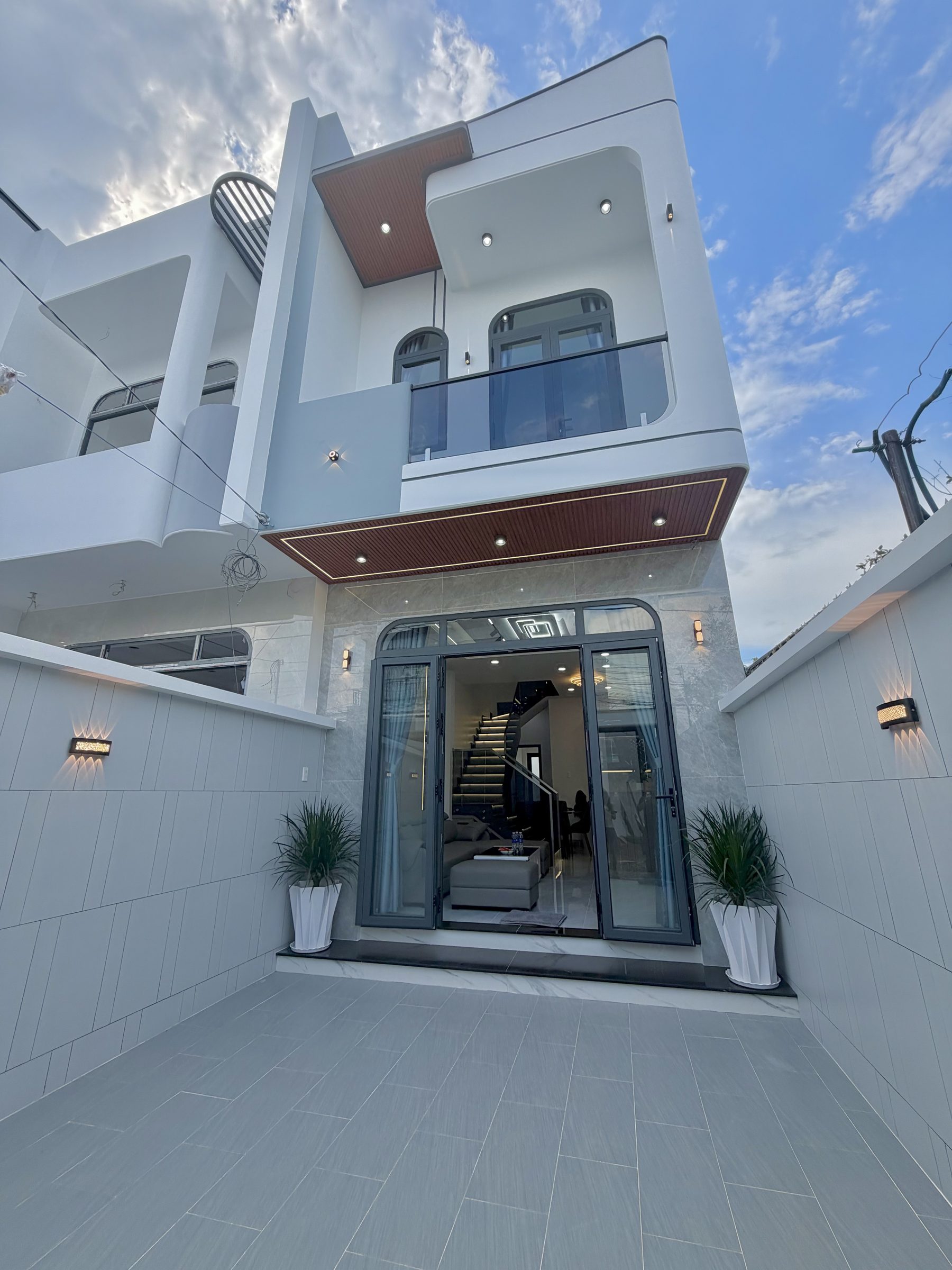 🏡 NHÀ MỚI ĐẸP KP9 – PHƯỜNG TRUNG AN 🏡