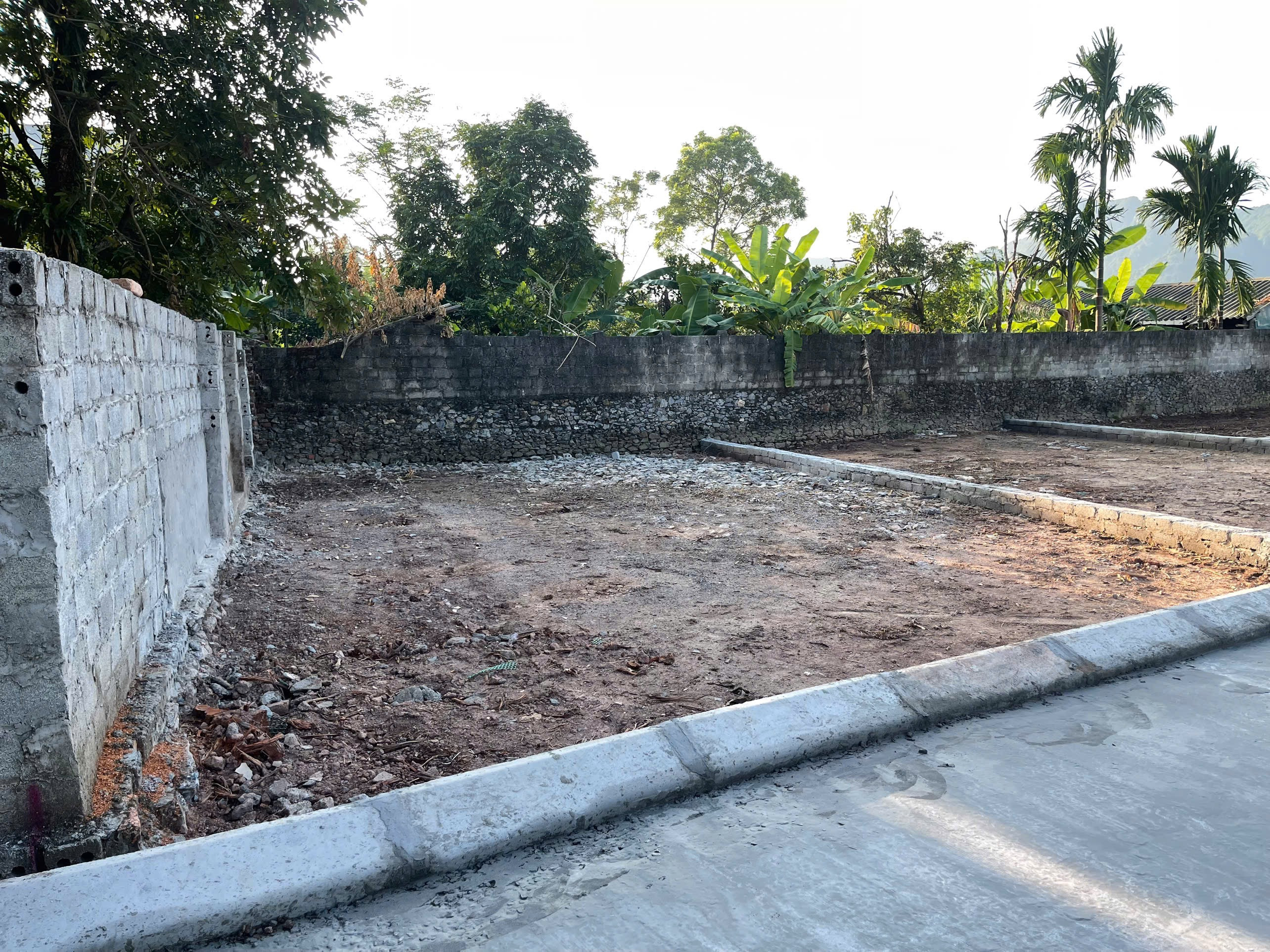 Full thổ cư Phú Duy An Tiến, gần đường Miếu Môn - Hương Sơn,