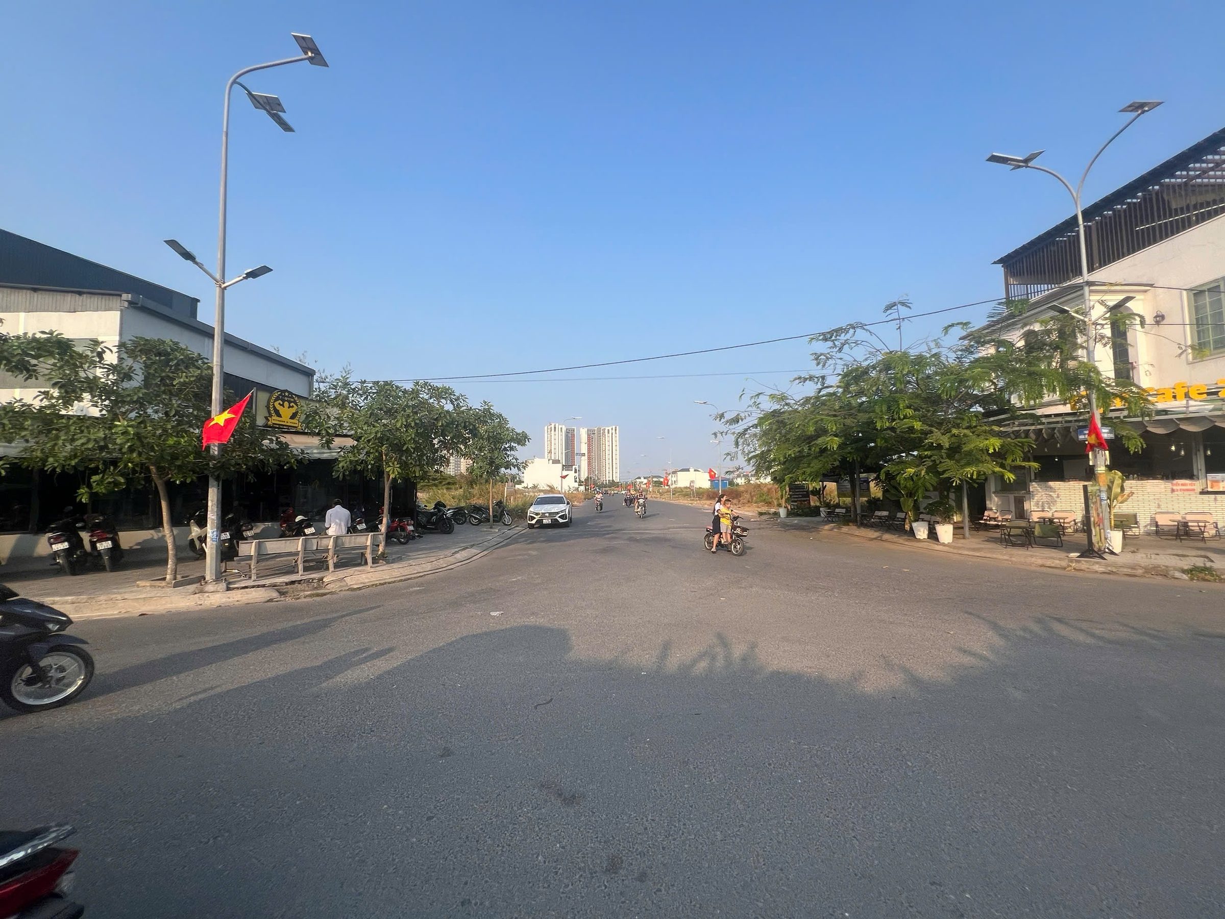 Bán Đất KDC Thái Sơn  Dt:20x25= 500m2 
giá 36.5 tỷ tại Xã Phước Kiển Huyện Nhà Bè TP. Hồ Chí Minh
