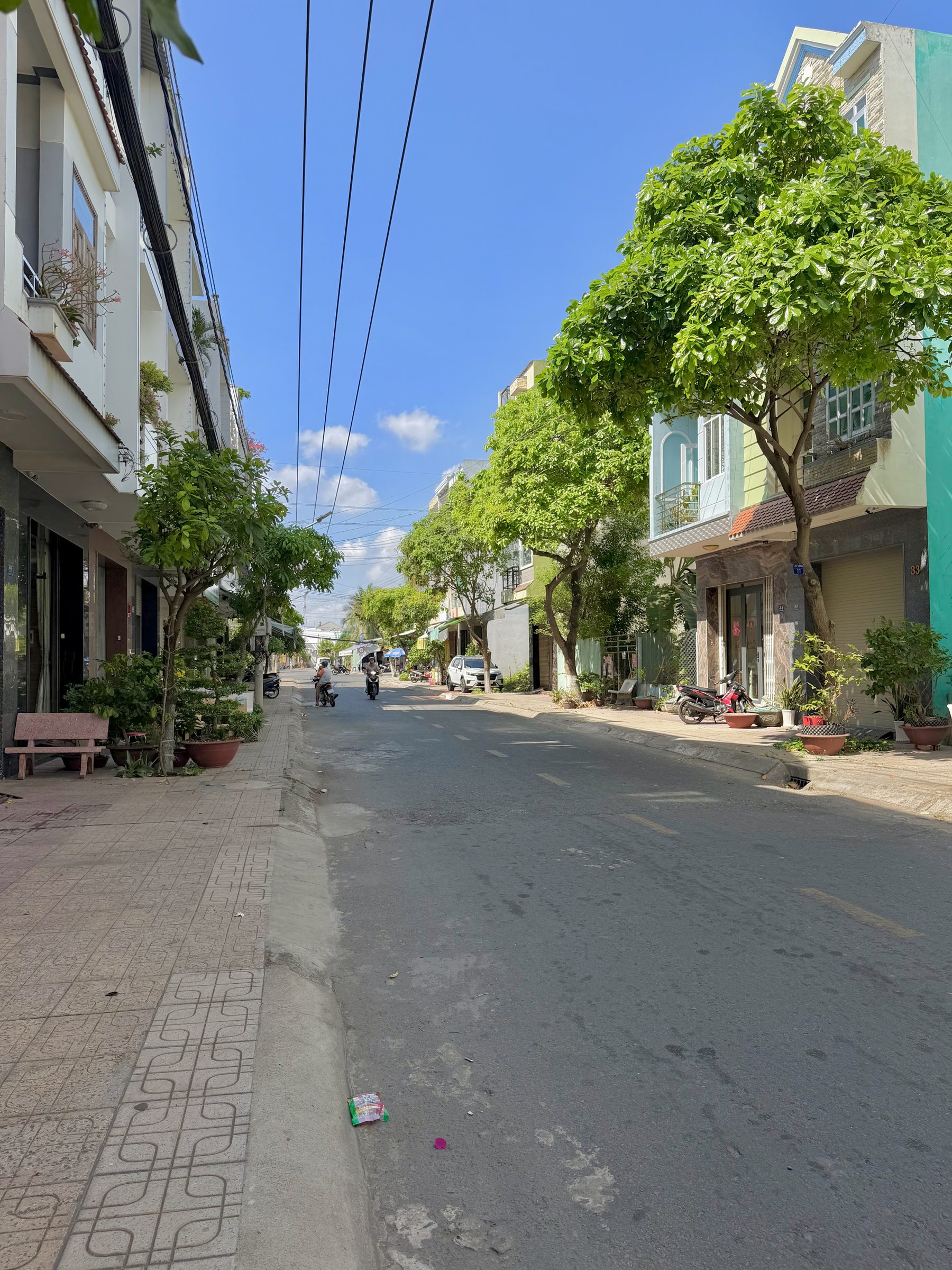 🏡 MẶT TIỀN PHAN VĂN KHỎE – TRUNG TÂM MỸ THO