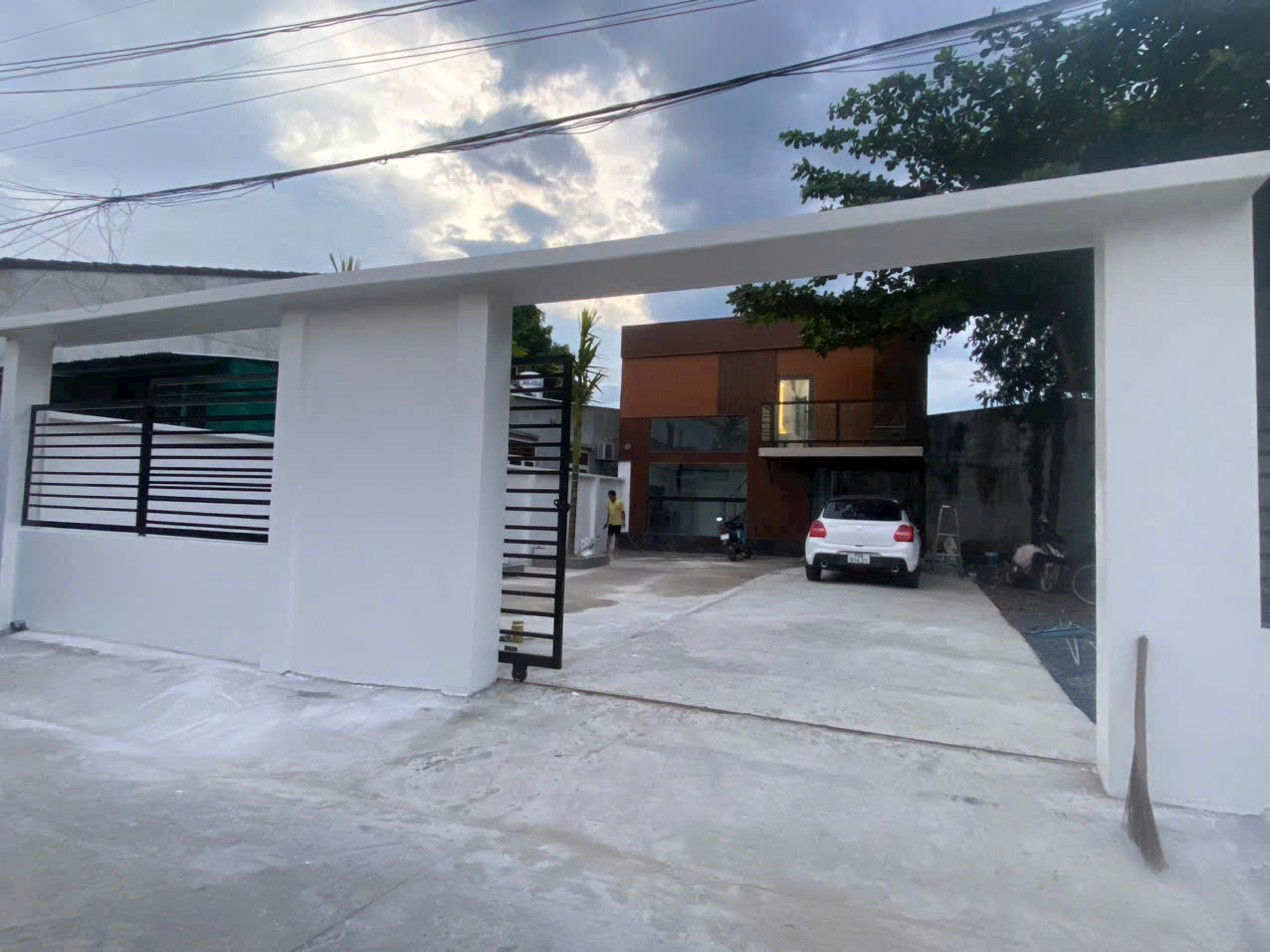 CHỦ KẸT TIỀN BÁN LỖ LUÔN CĂN NHÀ ĐẸP NGAY TRUNG TÂM TP. TÂY NINH