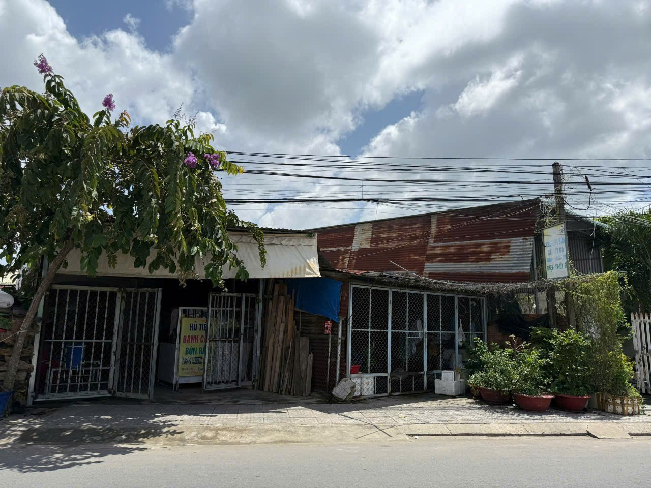 Bán nhà 1117m² ngang 37m giá 35 tỷ Phường Tân Ninh