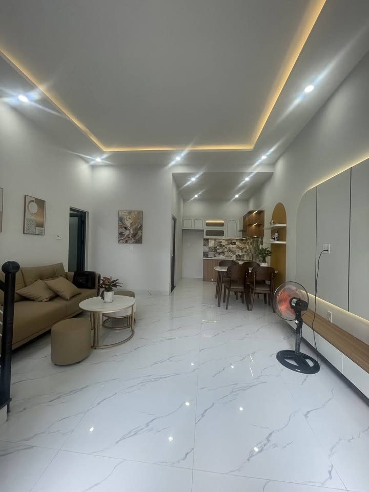 🏘️NHÀ MỚI ĐẸP, FULL NỘI THẤT, SÁT MT NGUYỄN PHƯỚC NGUYÊN, 2 TẦNG, 3 PN, VÀO Ở NGAY - CHỈ 3.9X TỶ