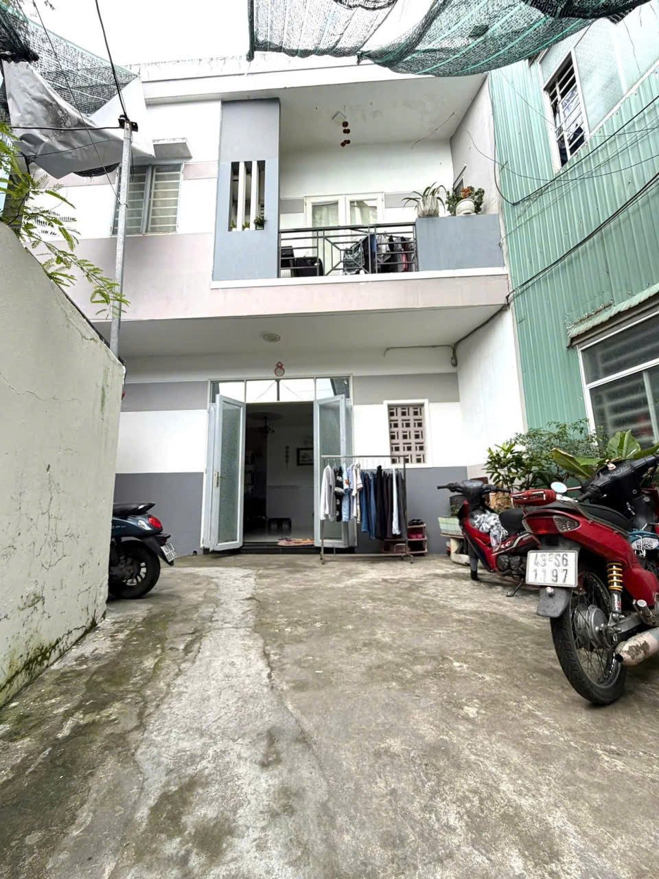 📌📌📌LÀM VIỆC TRỰC TIẾP GIÁ TỐT !!! Bán nhà kiệt Huỳnh Ngọc Huệ, Thanh Khê Đông