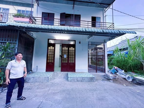 CẦN BÁN NHANH – GIÁ CÒN THƯƠNG LƯỢNG. BÁN DÃY NHÀ TRỌ HẺM 28 ĐƯỜNG HUỲNH PHAN HỘ
