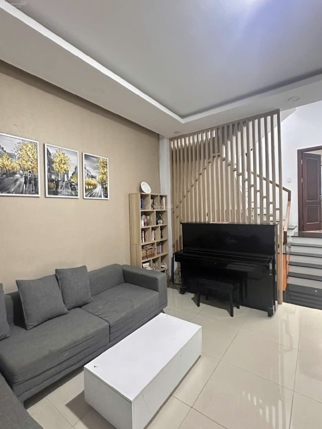Nhà 3 tầng - Huỳnh tấn Phát, Hoà Cường Bắc, Hải Châu - 98m2 - 14,55T