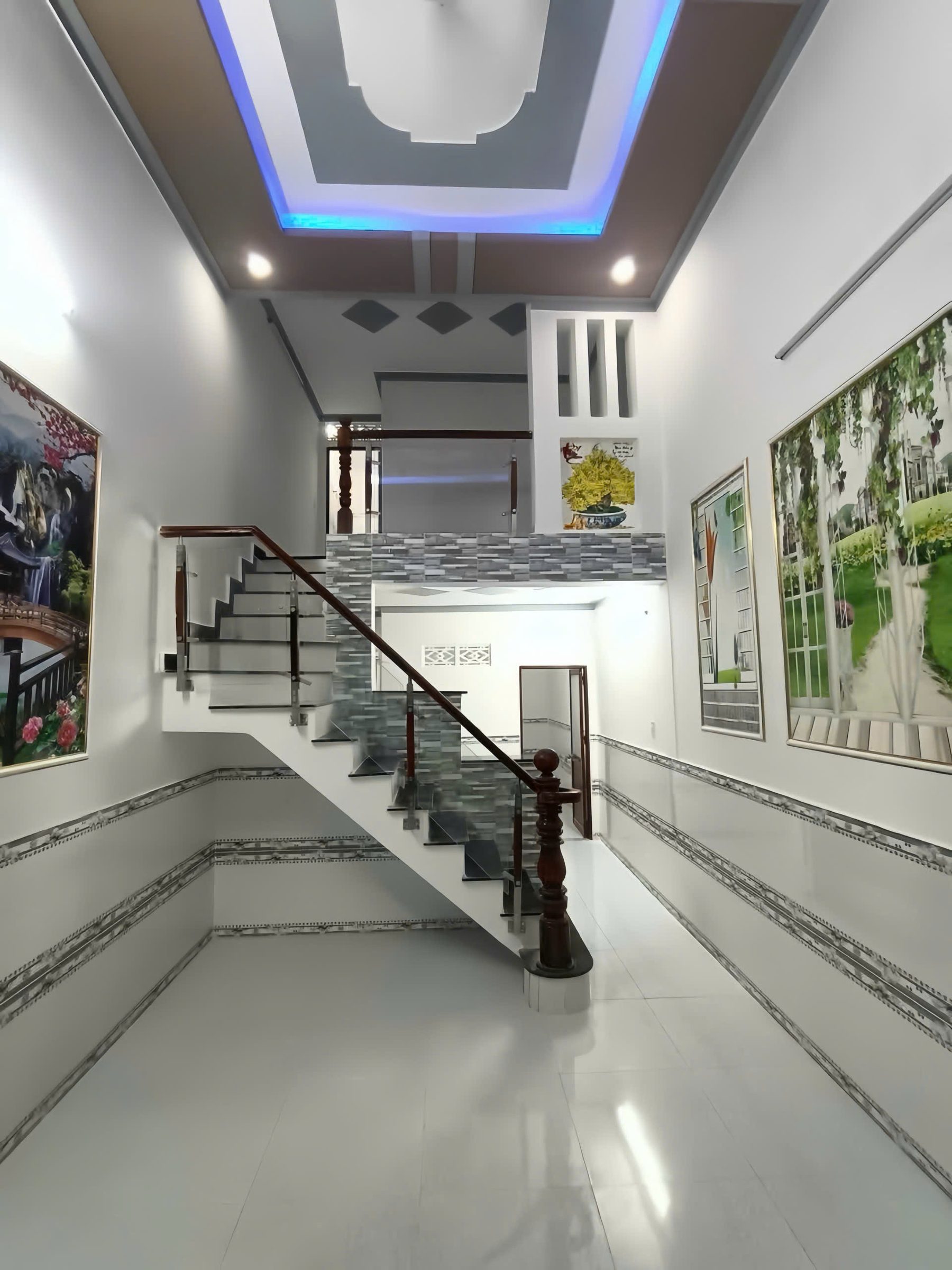 🏡 Nhà Quận 12 – Giá chỉ 2,7 tỷ thương lượng
📍 Vị trí: Đường Huỳnh Thị Hai, gần Bệnh viện Quận 12
