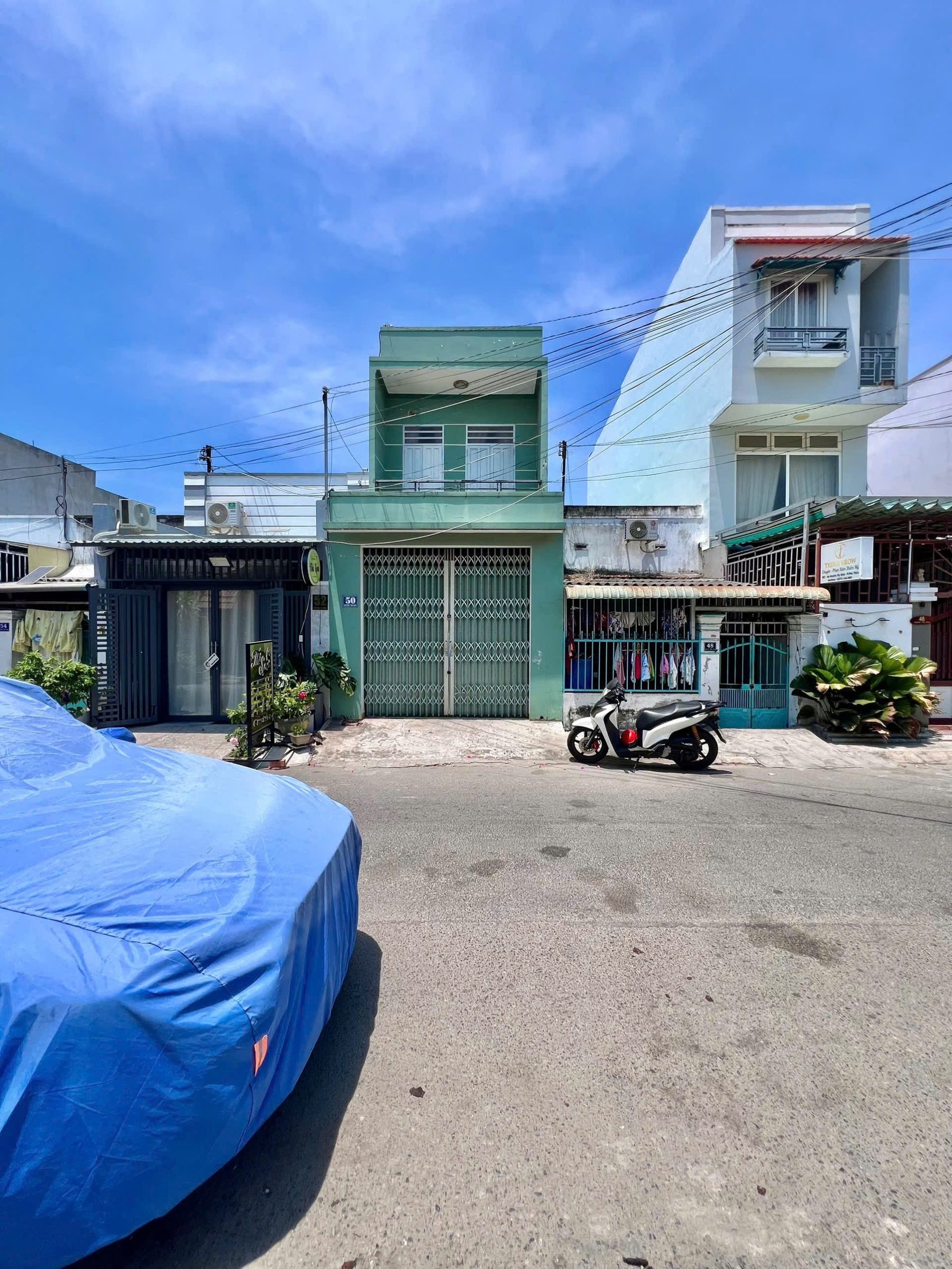 Bán Nhà riêng 70m² thổ cư 70m² giá 2.9 tỷ tại Đường Huỳnh Thị Khá Phường Phú Thủy Thành phố Phan Thiết Bình Thuận