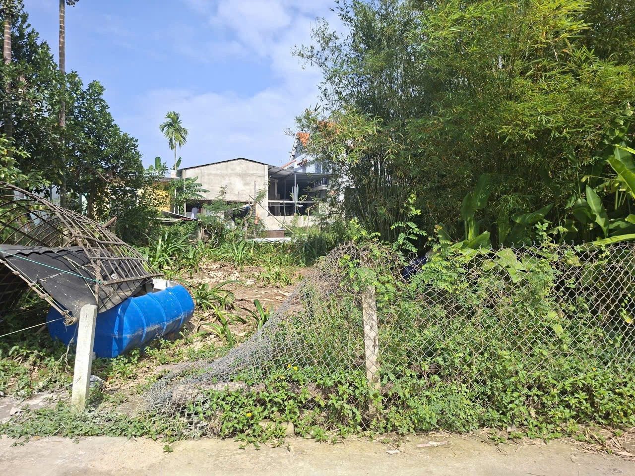 ĐẤT VIP – VIEW SÔNG – CHÍNH CHỦ CẦN BÁN LÔ ĐẤT Đường Huỳnh Thị Lựu, Xã Cẩm Thanh, TP Hội An, Quảng Nam