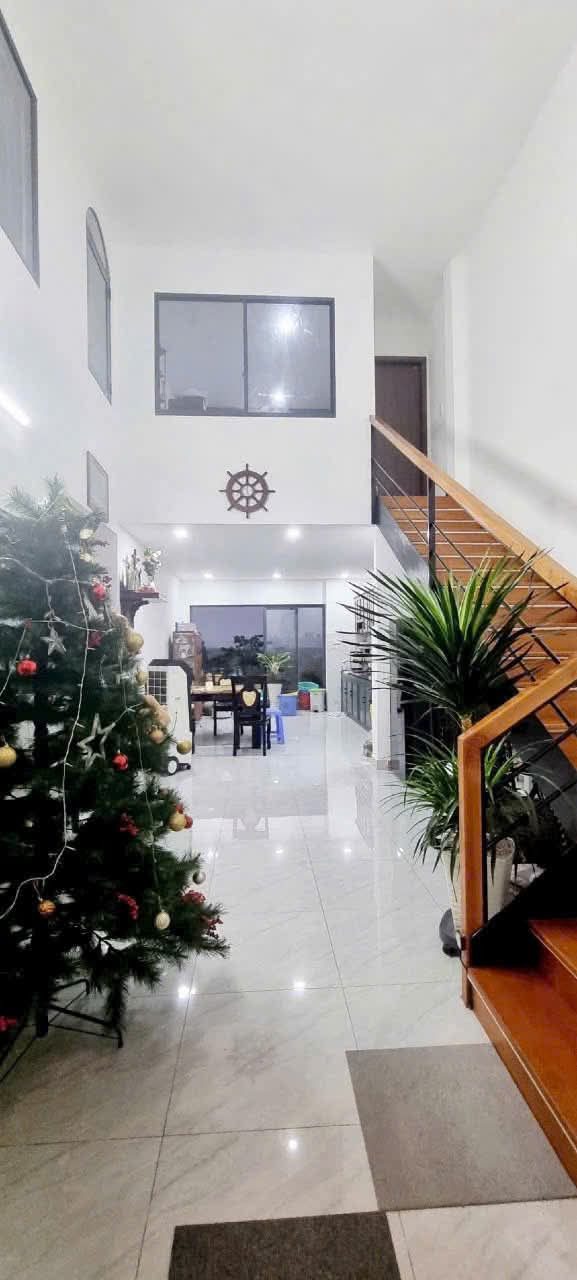Bán nhà mặt tiền kinh doanh buôn bán MT Huỳnh Thị Na xã Đông Thạnh huyện Hóc Môn TPHCM, DT: 8x39m.