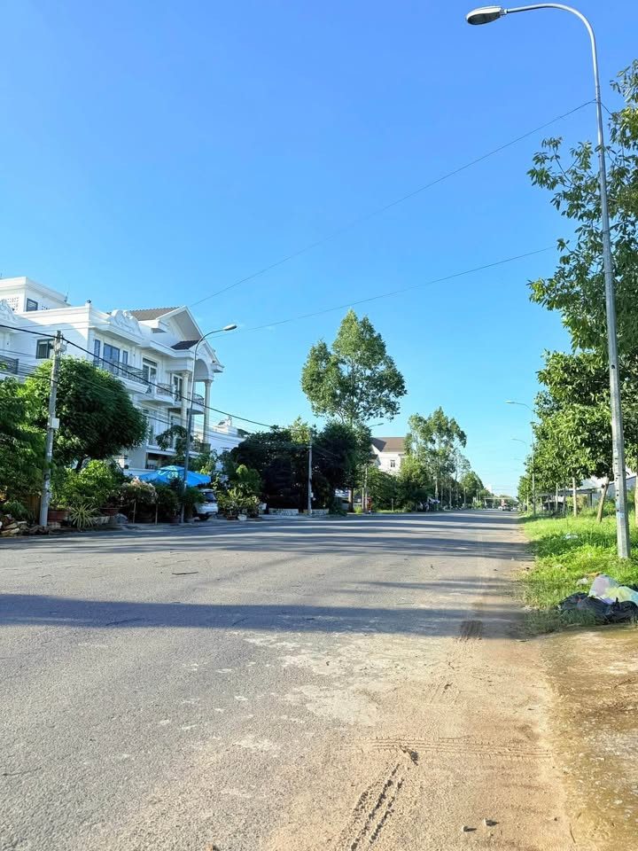 CHỈ 16,5 TR/M² – SỞ HỮU TRỌN 1.000m² ĐẤT VƯỜN TRUNG TÂM THƯỜNG THẠNH