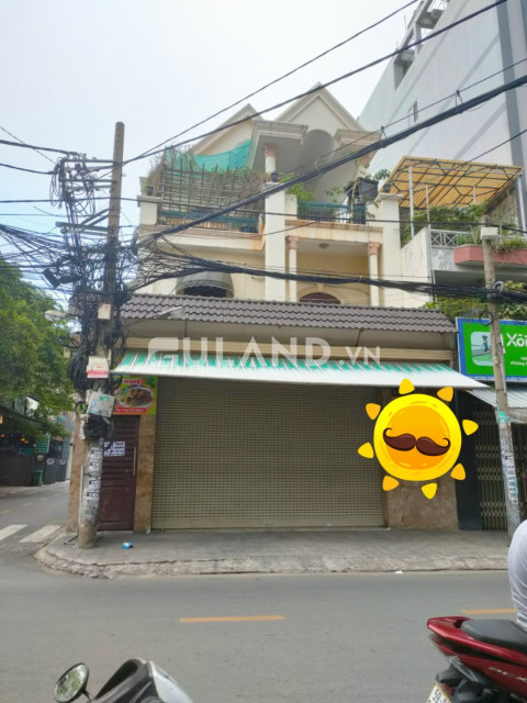 cho thuê mặt bằng đường huỳnh thiện lộc