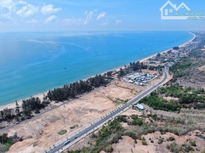 CƠ HỘI SỞ HỮU LÔ GÓC 150M2 MẶT TIỀN ĐƯỜNG VIEW BIỂN CỰC ĐẸP GIÁ CHỈ 9TR/M2 SỔ SẴN KINH DOANH ĐA NGÀNH NGHỀ