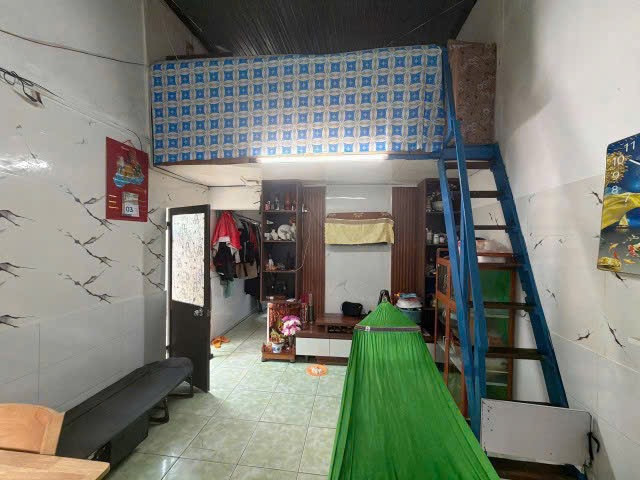 🏡 Nhà hẻm xe máy Huỳnh Thúc Kháng
