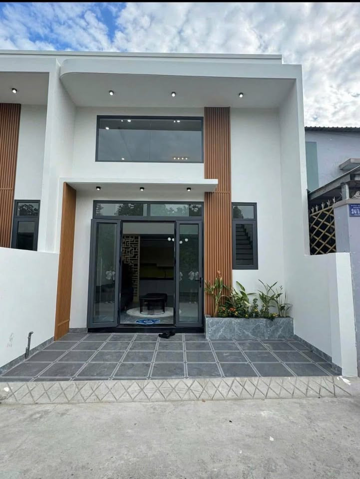 BÁN NHÀ GẦN BỬU LONG SỔ HỒNG RIÊNG THỔ CƯ CHỈ 400 LÀ NHẬN ĐƯỢC NHÀ