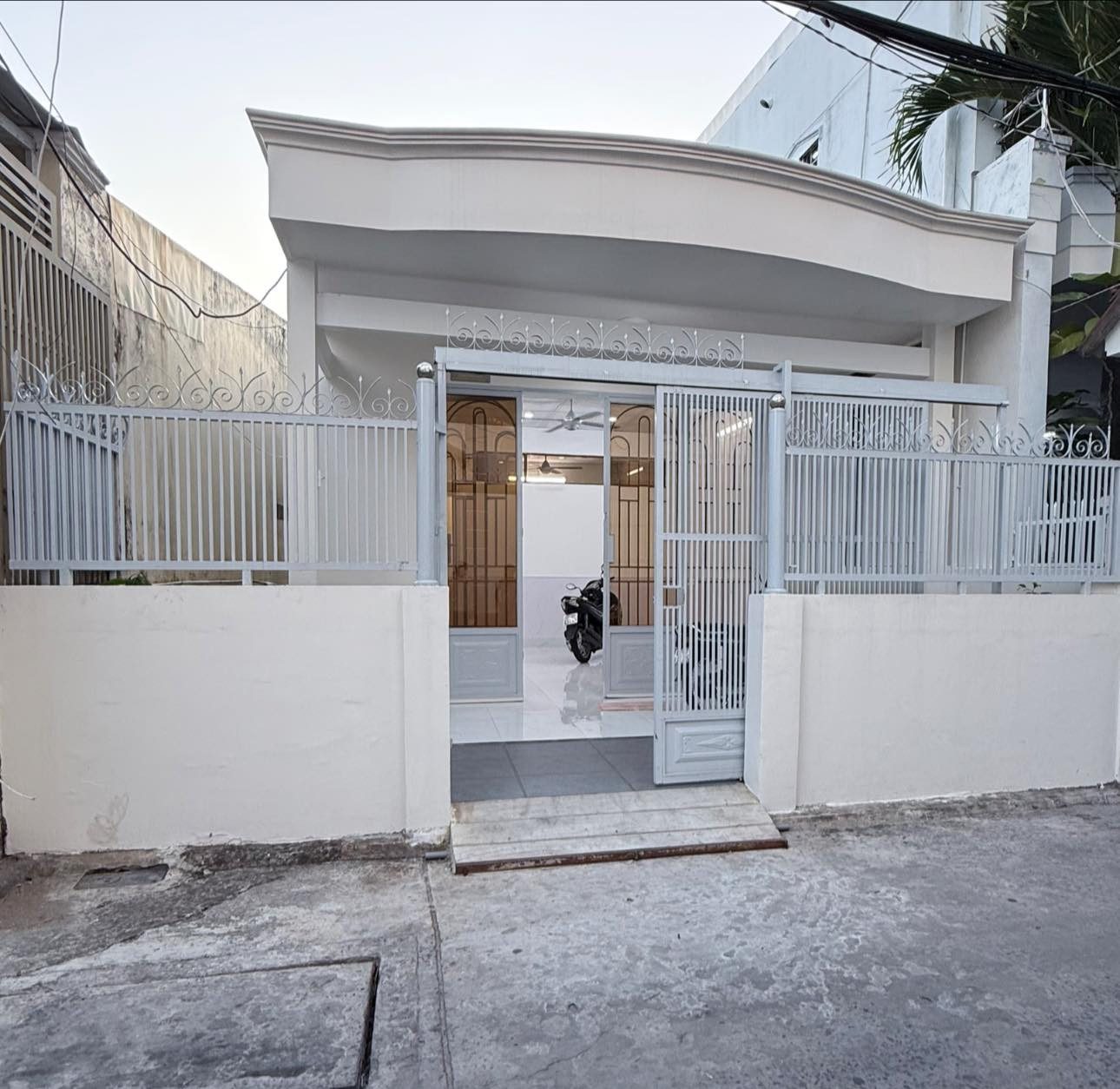 BỂ NỢ BÁN GẤP CẤP 4 ĐƯỜNG HUỲNH VĂN NGHỆ