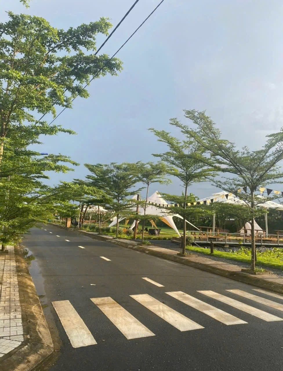 ĐẤT GẦN KDL Bửu Long