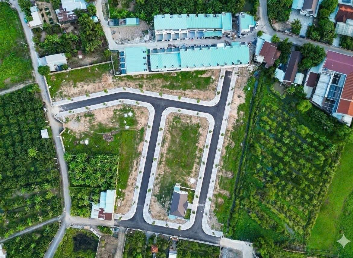 BÁN ĐẤT SỔ HỒNG RIÊNG THỔ CƯ-GẦN SÔNG MÁT MẺ-BỬU LONG BIÊN HÒA