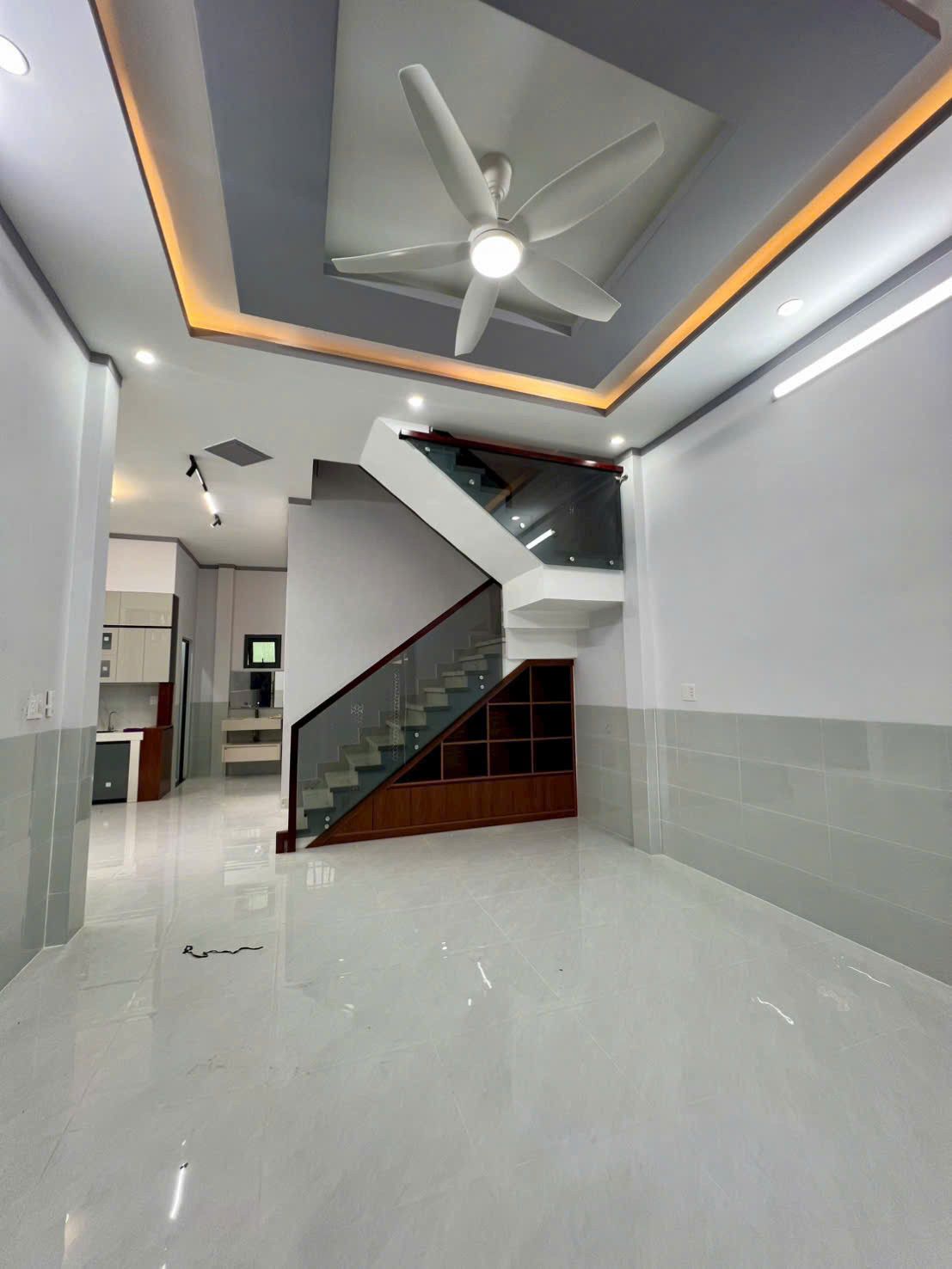 BánBÁN BIỆT THỰ MINI NGANG 7 SIÊU ĐẸP VỪA HOÀN THIỆN NGAY BỬU LONG-SỔ RIÊNG THỔ CƯ