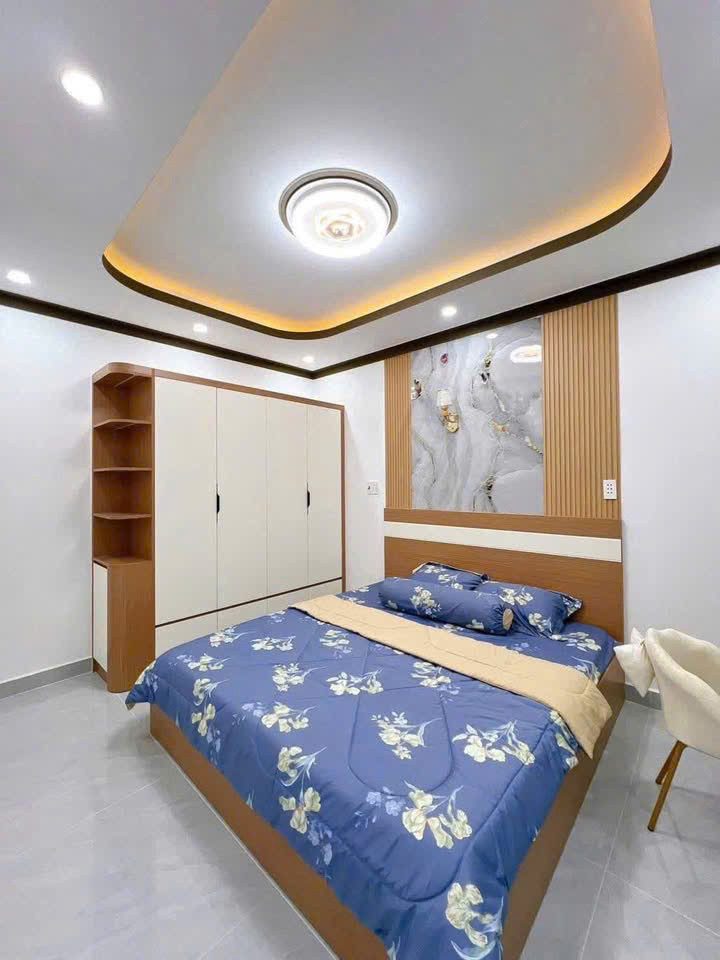 Xuất Hiện căn nhà lửng 100m2 ngay KDC Sư Đoàn 370, Cổng 2 Sân Bay Biên Hòa - ảnh 5