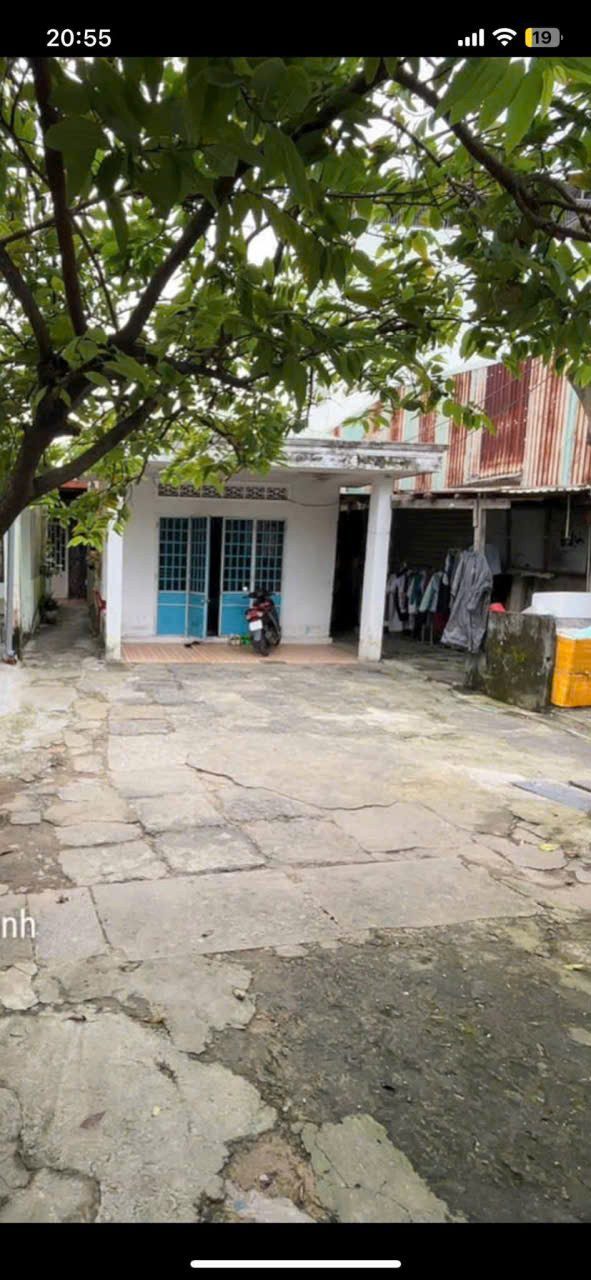 📌📌📌LÀM VIỆC TRỰC TIẾP GIÁ TỐT !!! Bán nhà kiệt K20, Khuê Mỹ