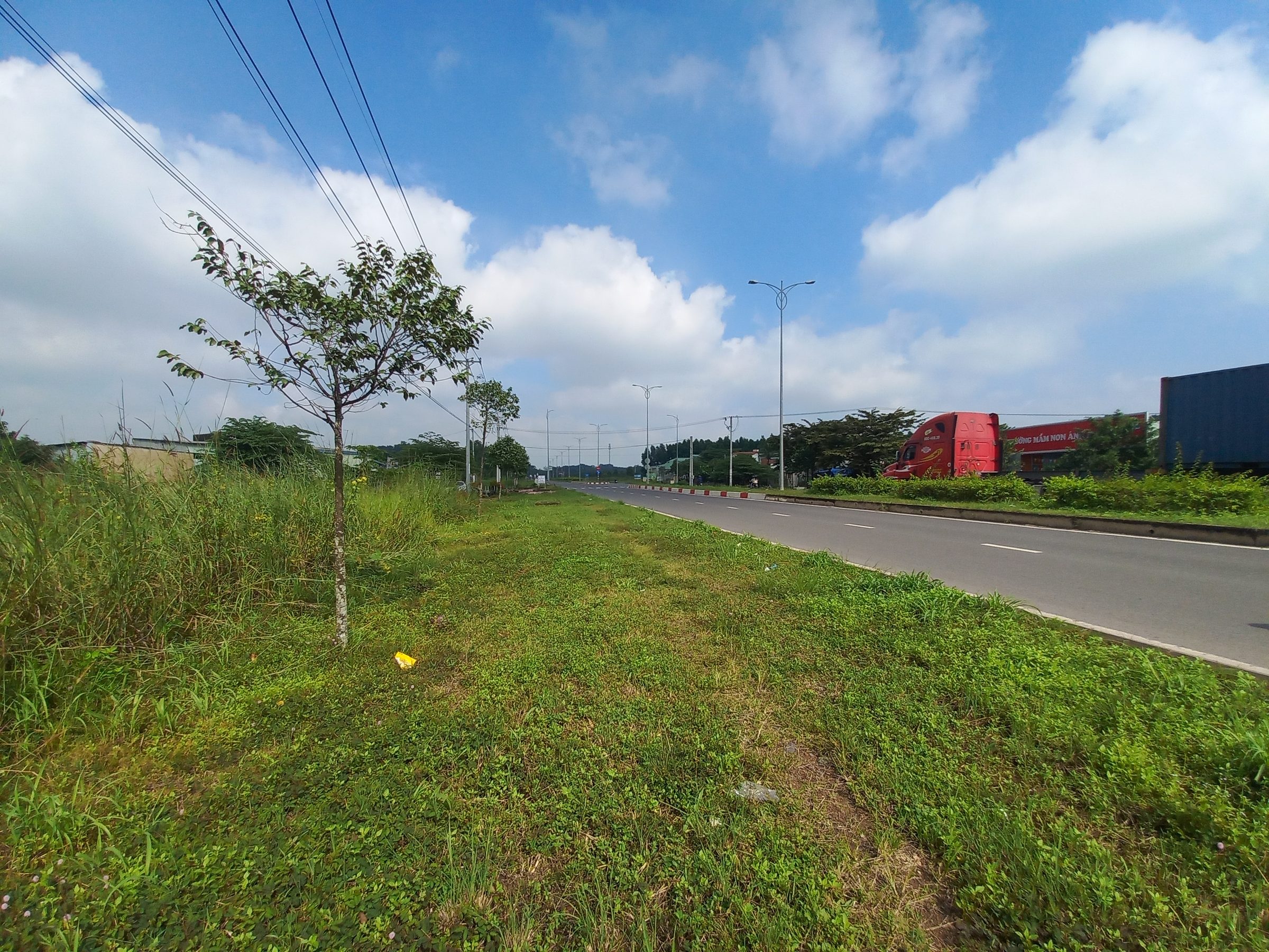 Bán đất kho xưởng 7500m2-10000m2-30000m2 Thuộc KCN Đức Hòa 3, Đức Hòa, Long An