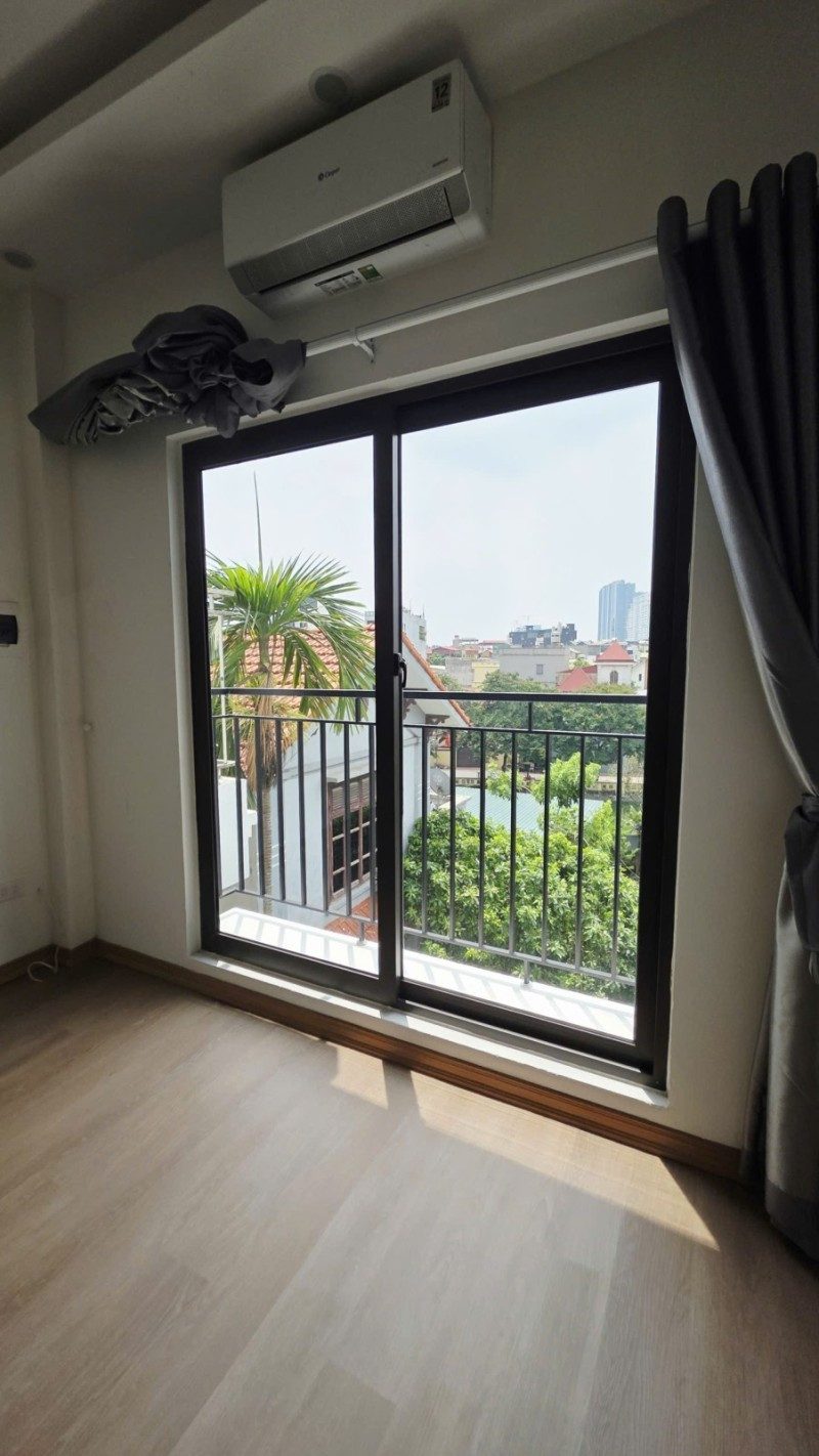 BÁN NHÀ ĐÔNG NGẠC 40M2 6 TẦNG MT 3.5M - THANG MÁY - NHÀ MỚI FULL NỘI THẤT - 10M RA Ô TÔ TRÁNH