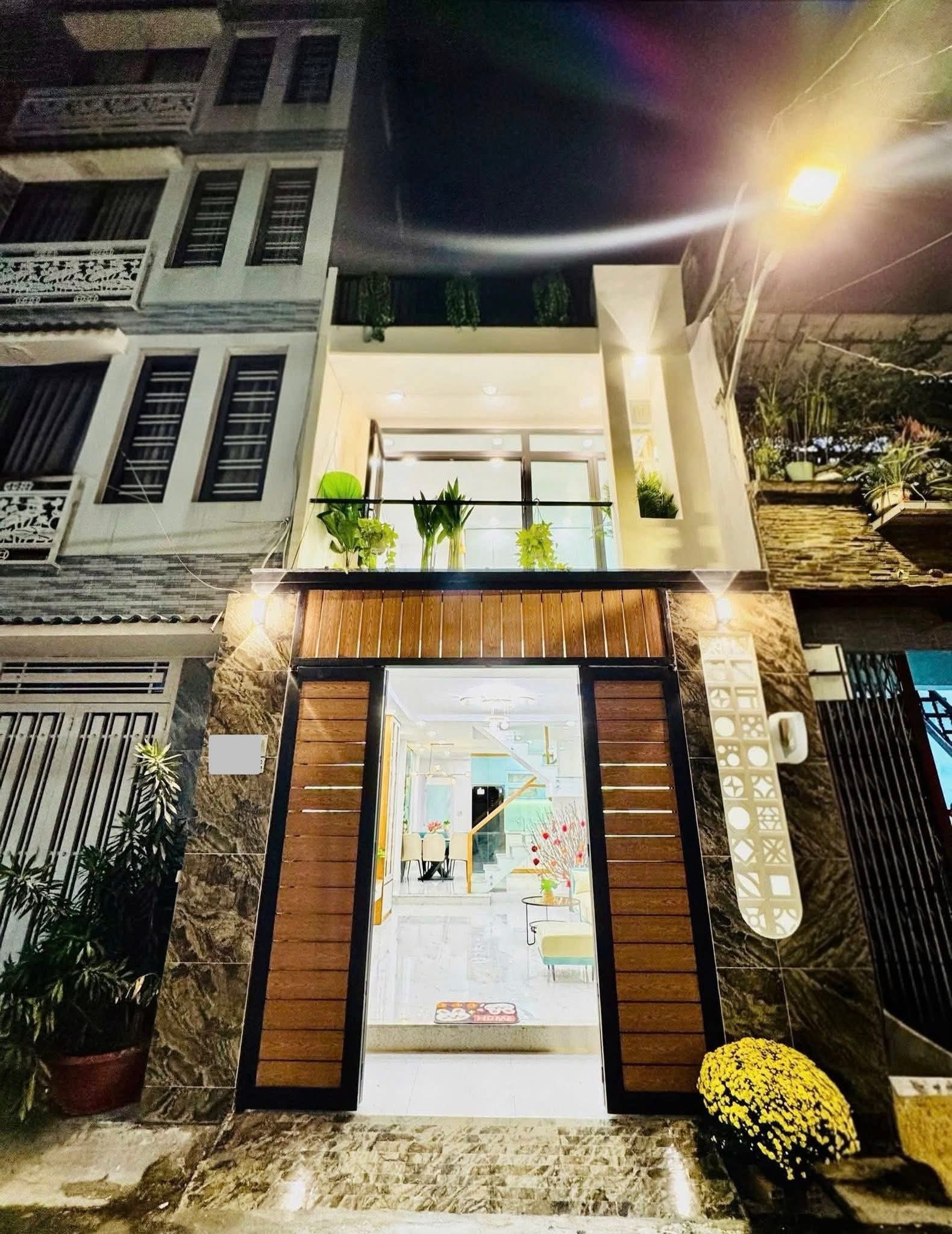 Chính chủ bán gấp 2tỷ350 nhà 38m² đường Kênh 19/5, Sơn Kỳ, Tân Phú . Hẻm 5m, sổ sẵn