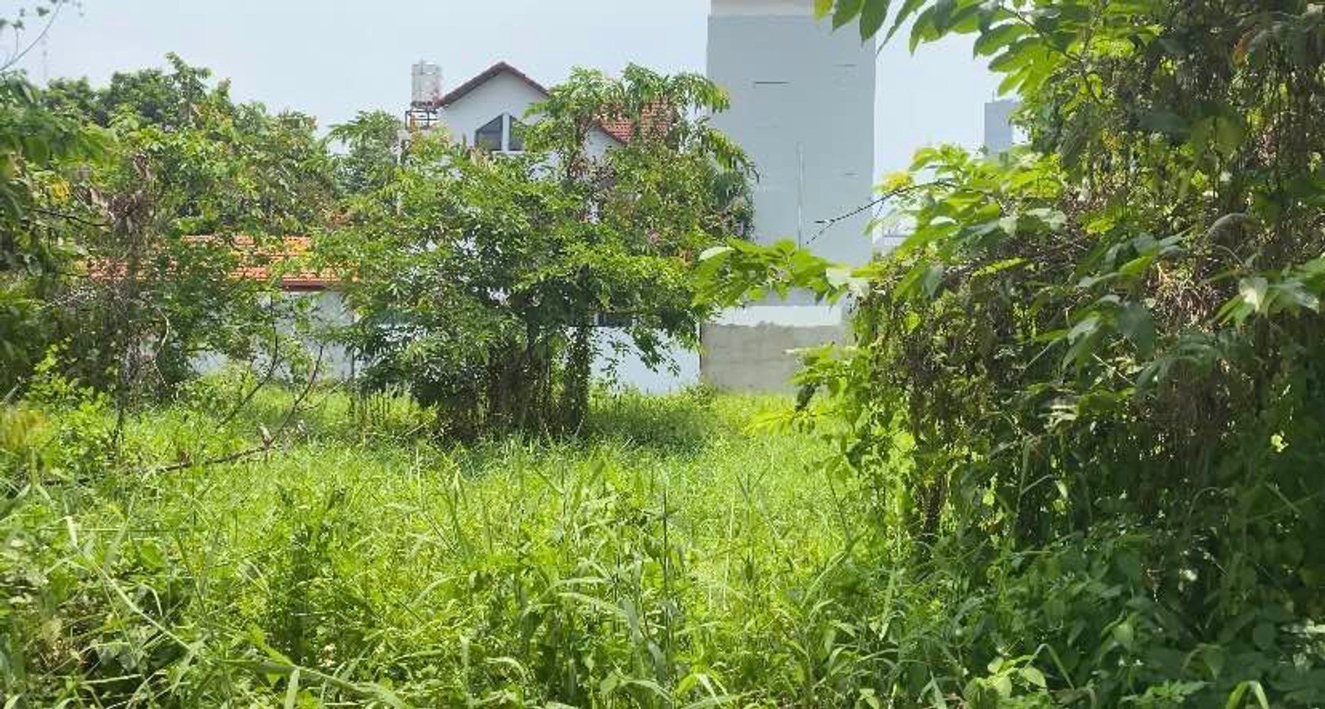 Bán đất 135m² full thổ cư ngang 5m giá 7.5 tỷ tại Đường Kênh Tham Lương Phường Tân Thới Hiệp