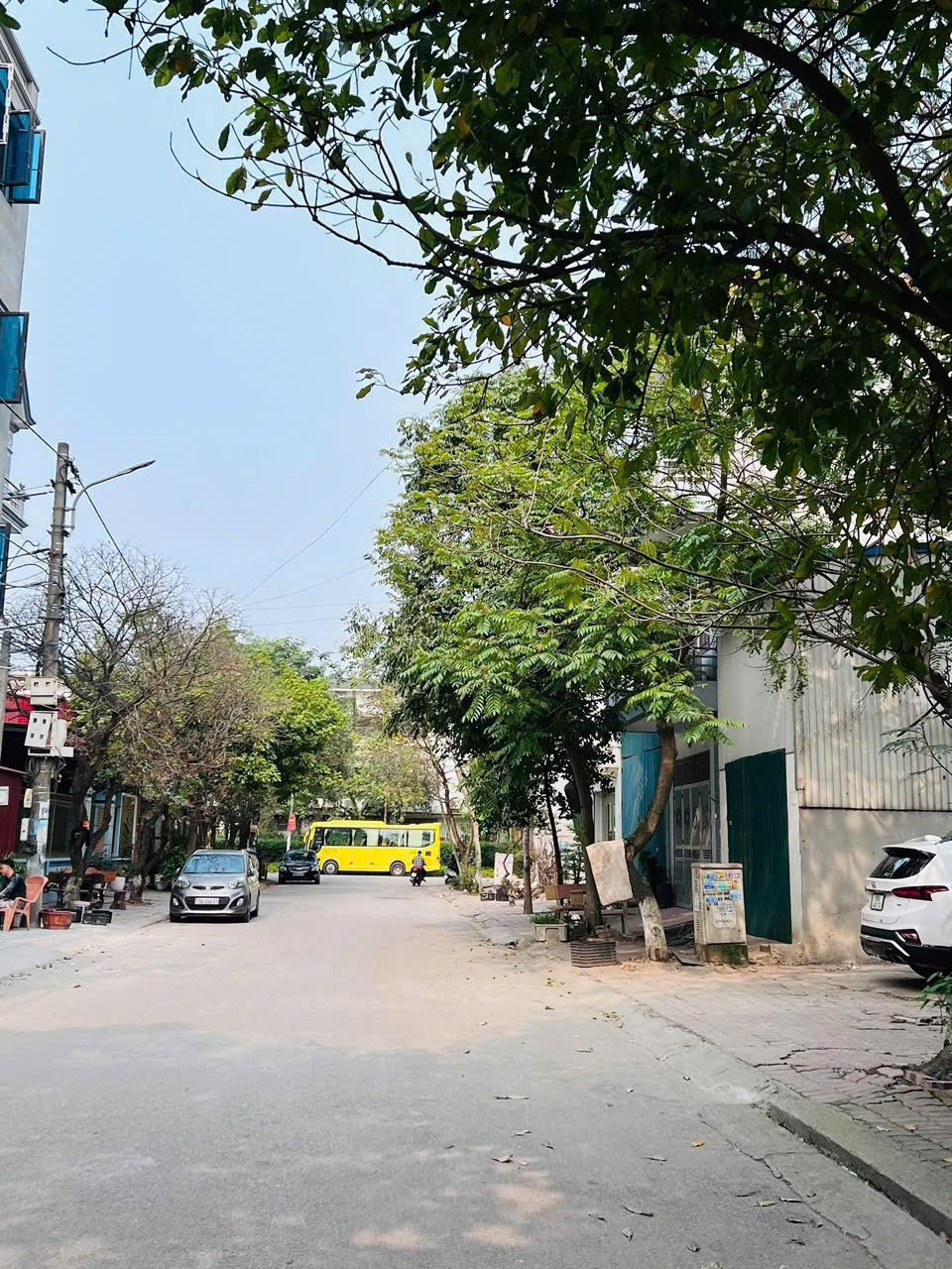 Bán 74m đất giãn dân khả lễ 1. Cạnh khu liền kề hud-B và trầu cau garden. Mặt đường khả lễ. Phường võ cường bắc ninh