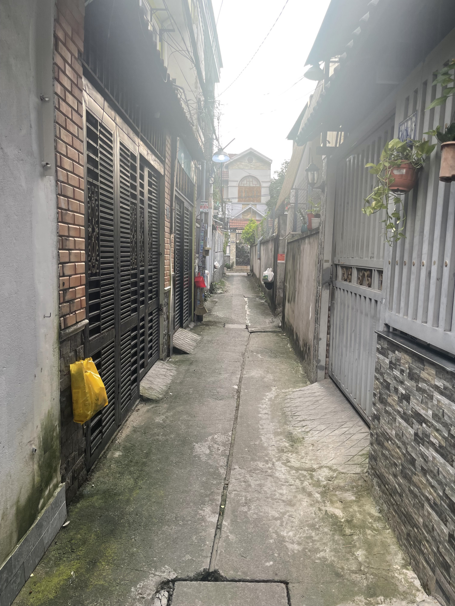 Kha vạn cân, linh đông - 63m2 - 4.6 tỷ thương lượng