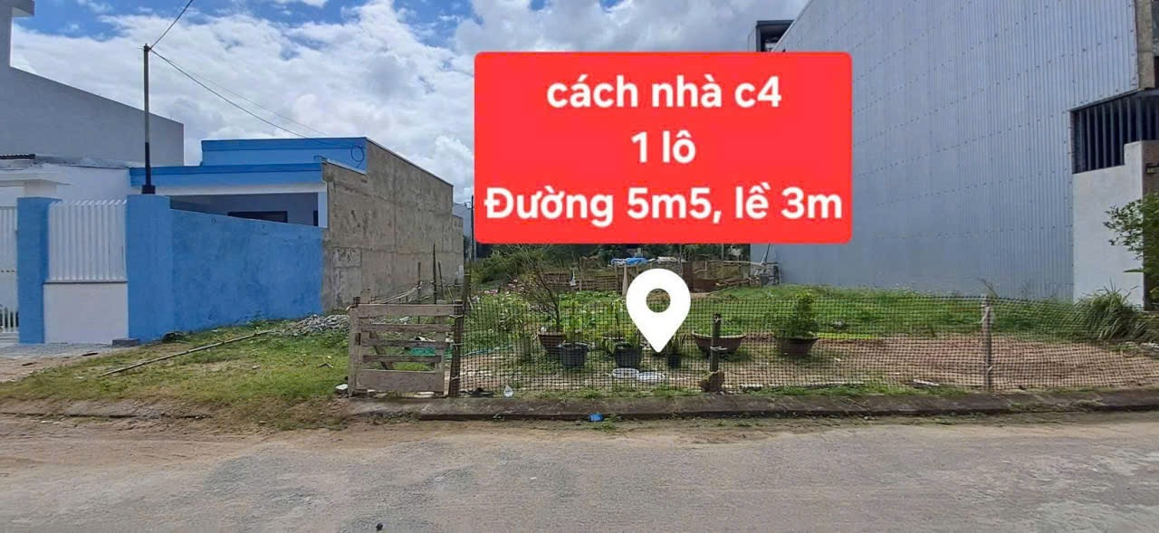 BÁN ĐẤT KHU BÁ TÙNG ĐƯỜNG KHÁI TÂY 6 SÁT TRỤC MAI ĐĂNG CHƠN - NAM KỲ KHỞI NGHĨA - NGŨ HÀNH SƠN - ĐÀ NẴNG