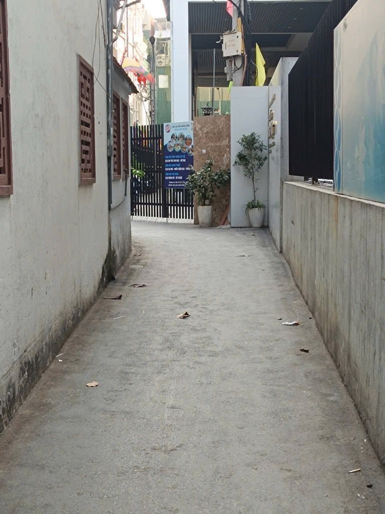 Khâm Thiên, 48m x 4tầng x 3PN dân xây, ngõ thoáng sáng, ăn sinh đỉnh cao