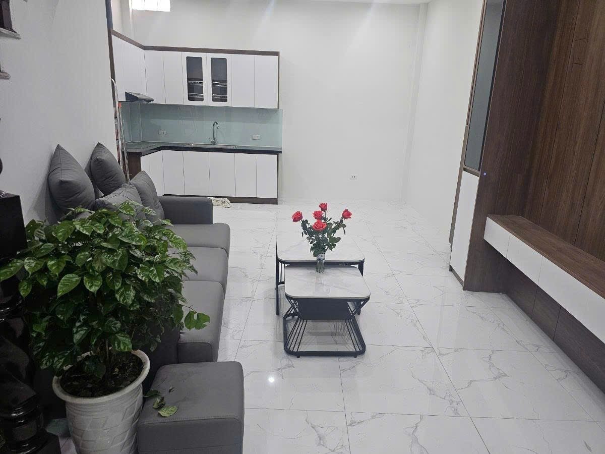 Cho thuê Nhà riêng 45m² giá 16 triệu/ tháng tại Đường Khâm Thiên Phường Khâm Thiên Quận Đống Đa Hà Nội