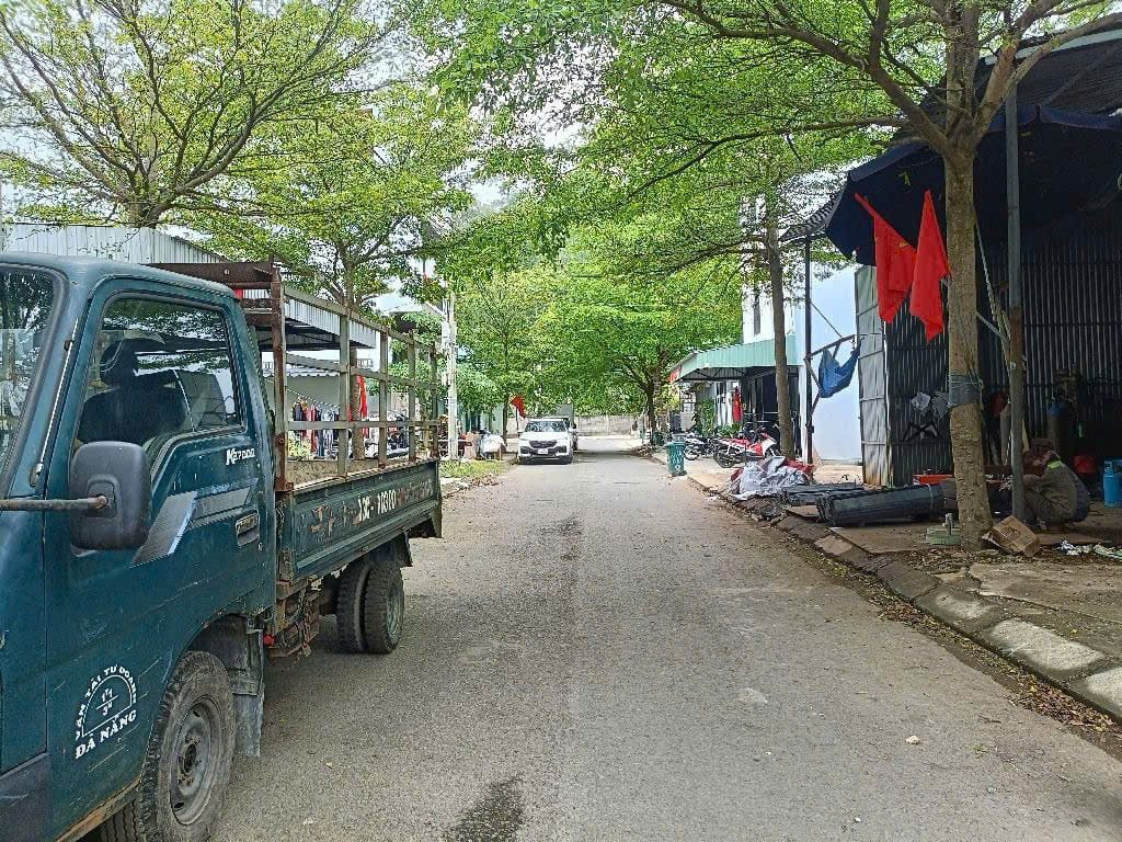 📌📌📌LÀM VIỆC TRỰC TIẾP GIÁ TỐT !!! Bán đất Khánh An 10, Hòa KHánh Nam