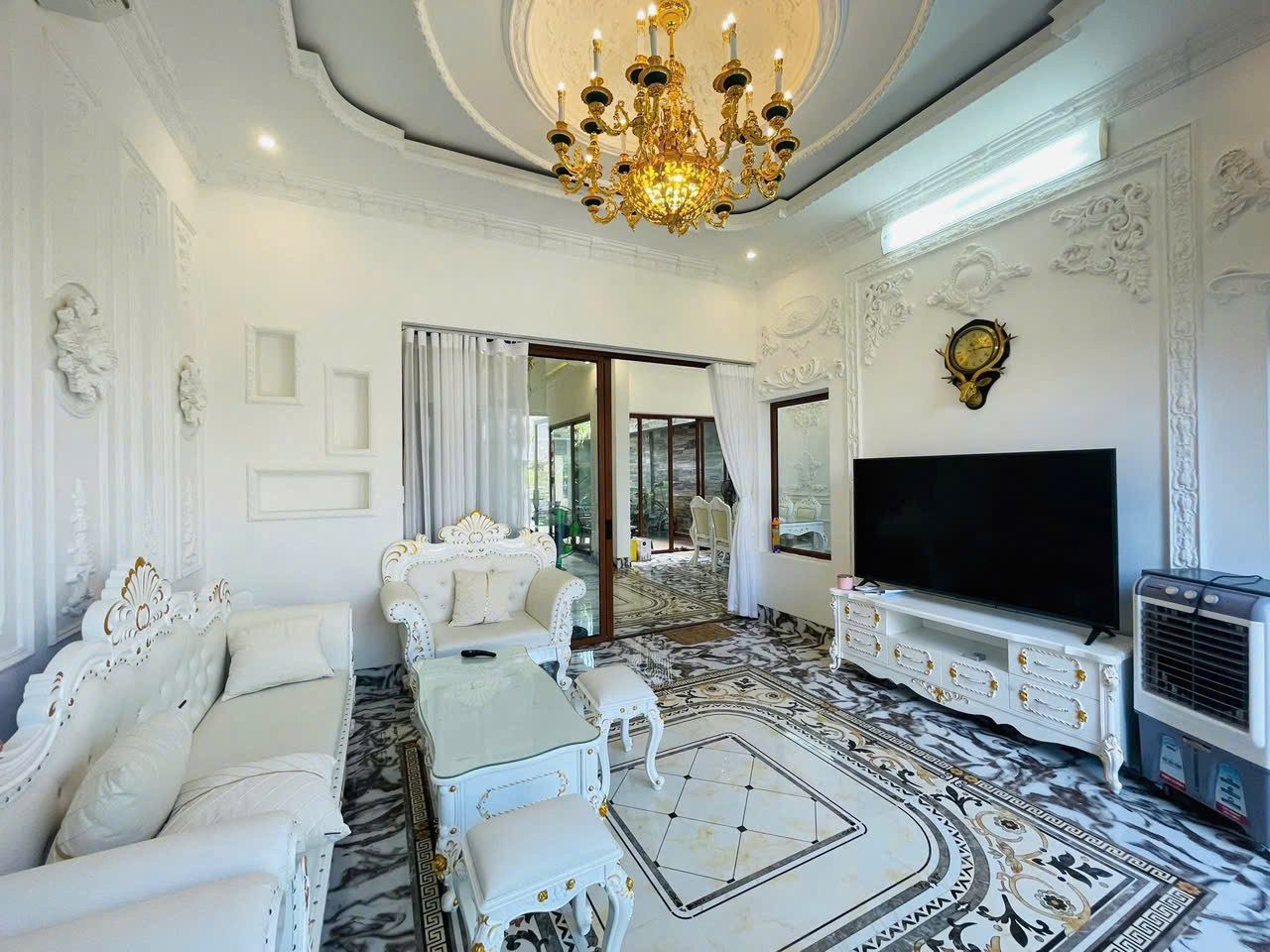 📌📌📌LÀM VIỆC TRỰC TIẾP GIÁ TỐT !!! Bán villa Khánh An 11, Hòa Khánh Nam