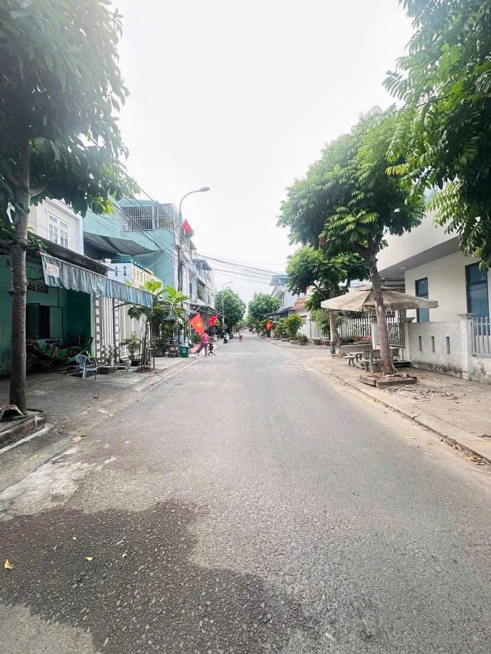 📌📌📌LÀM VIỆC TRỰC TIẾP GIÁ TỐT !!! Bán đất Khánh An 12, Hòa Khánh Nam
