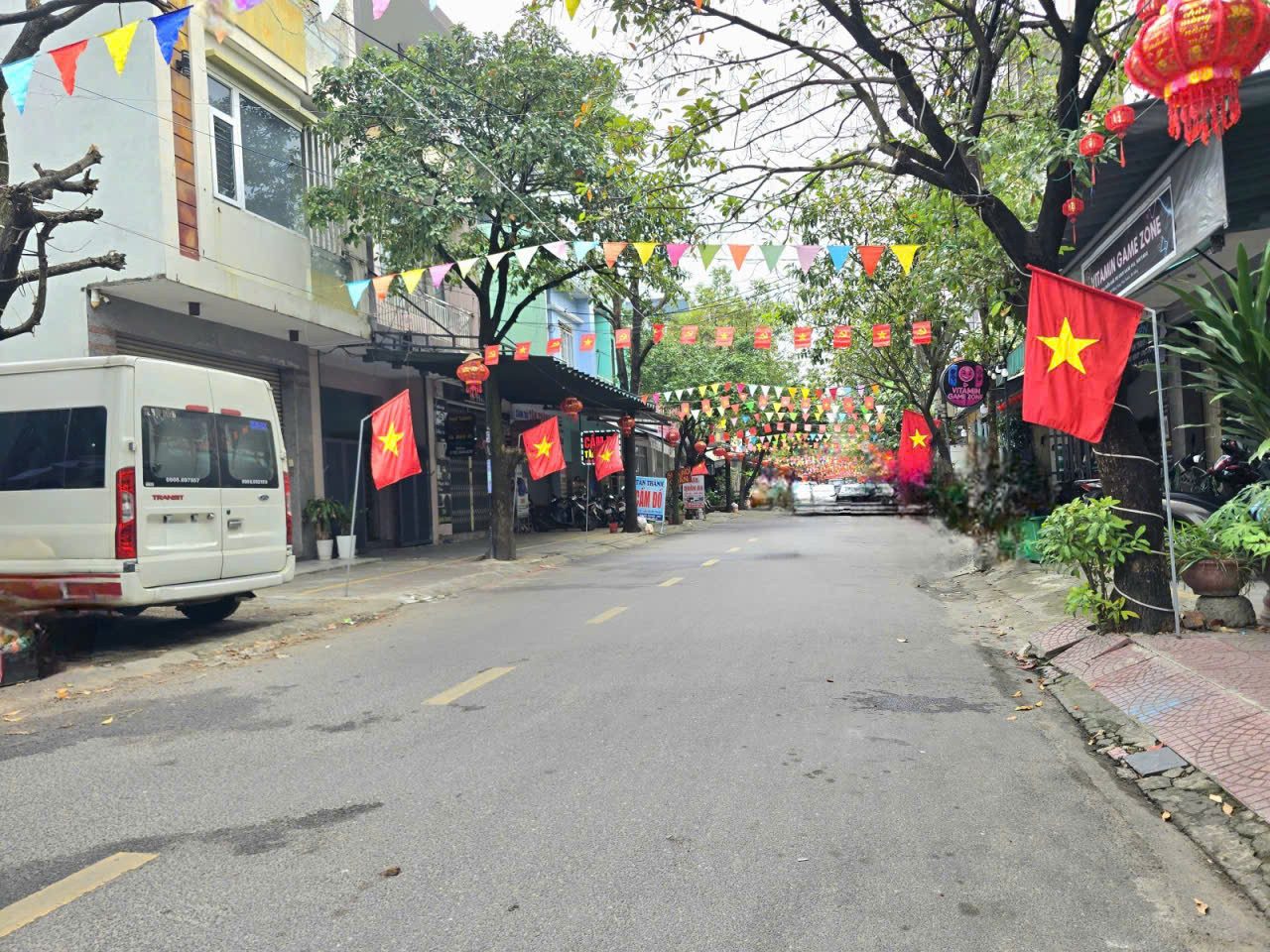 📌📌📌LÀM VIỆC TRỰC TIẾP GIÁ TỐT !!! Bán nhà Khánh An 2, Hòa Khánh Bắc