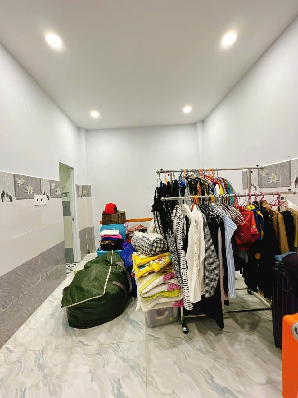 Nhà bán Quận 4 HÀNG NGON ĐẦU TƯ Khánh Hội CHỈ 3.2 tỷ